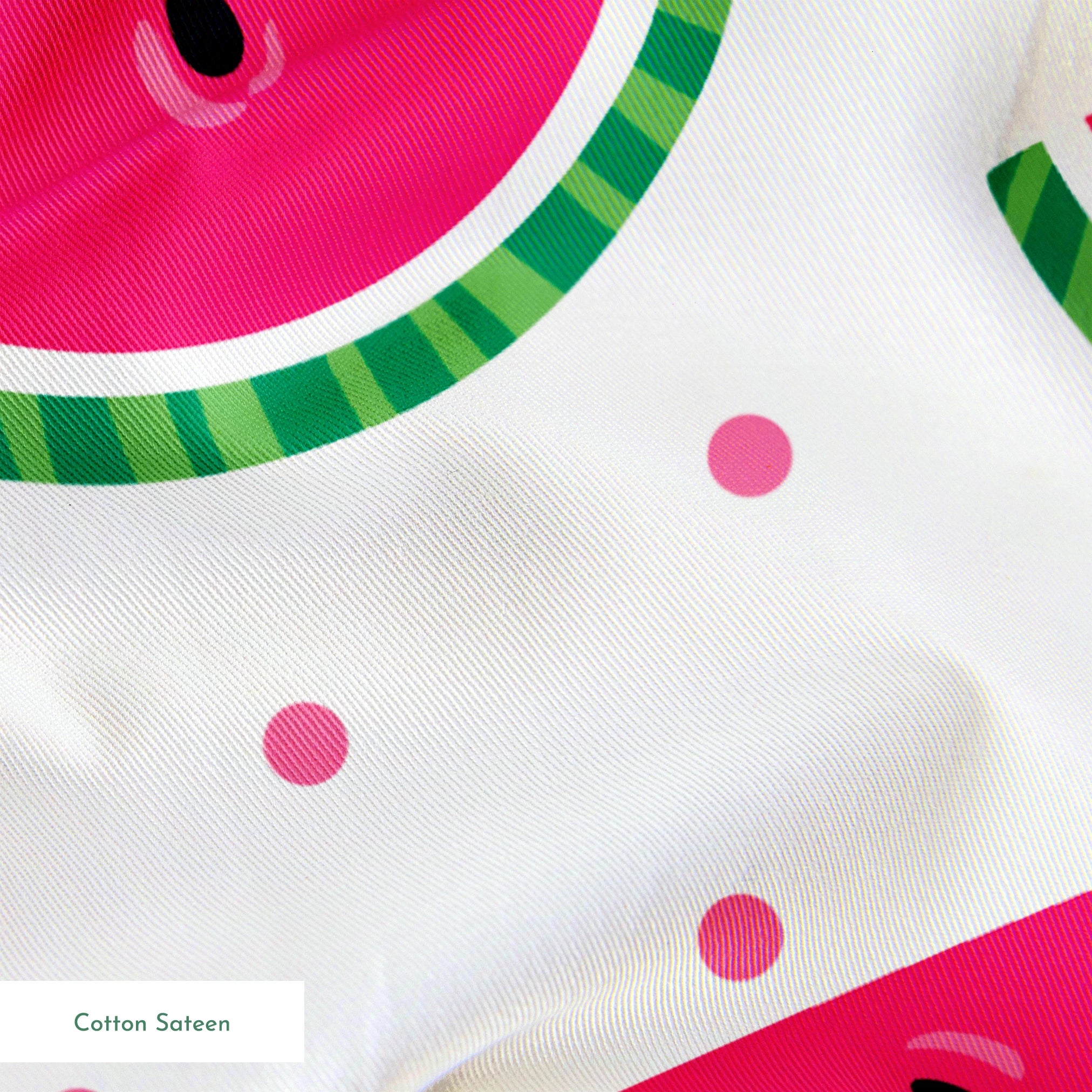  springs sateen texture