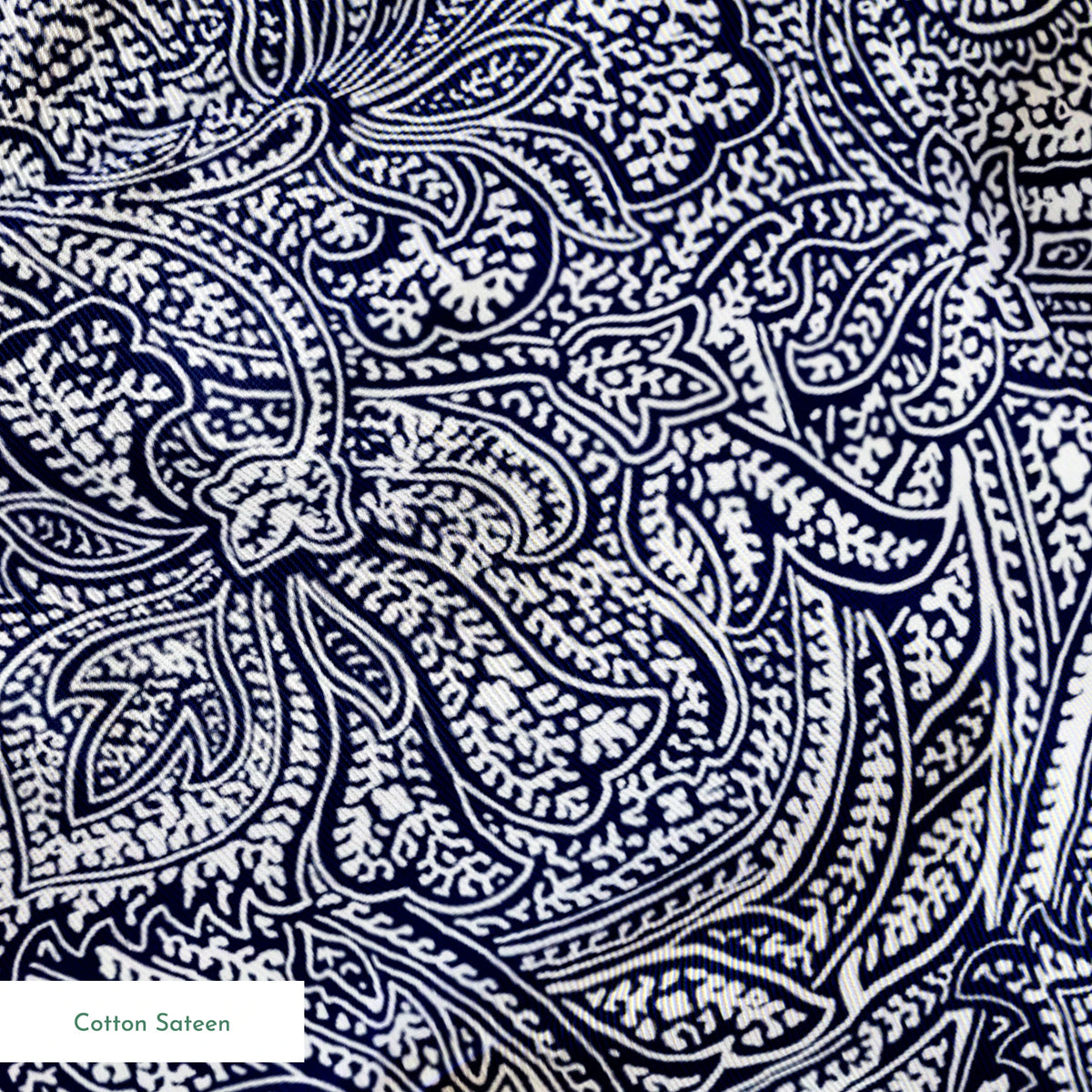  springs sateen texture
