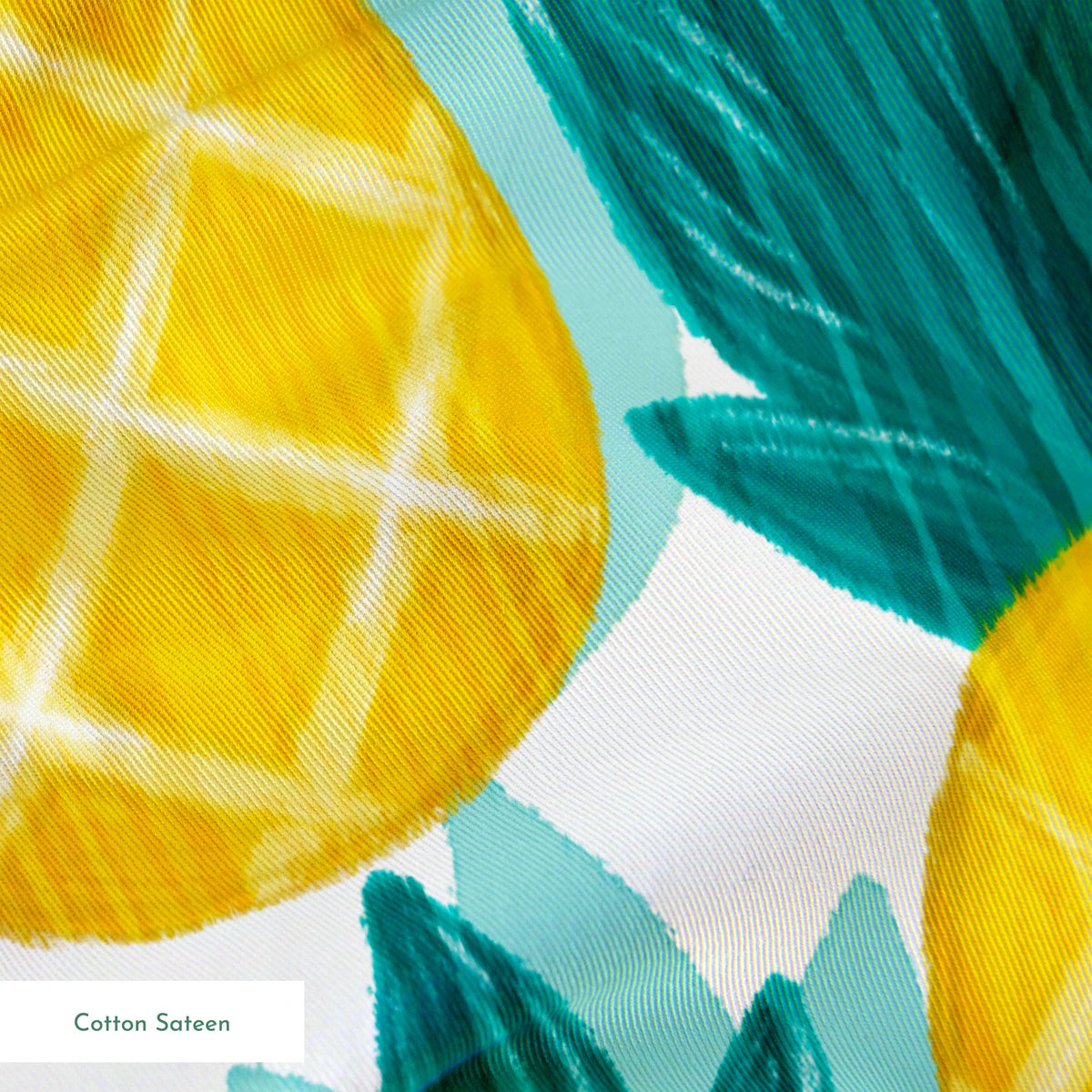  springs sateen texture