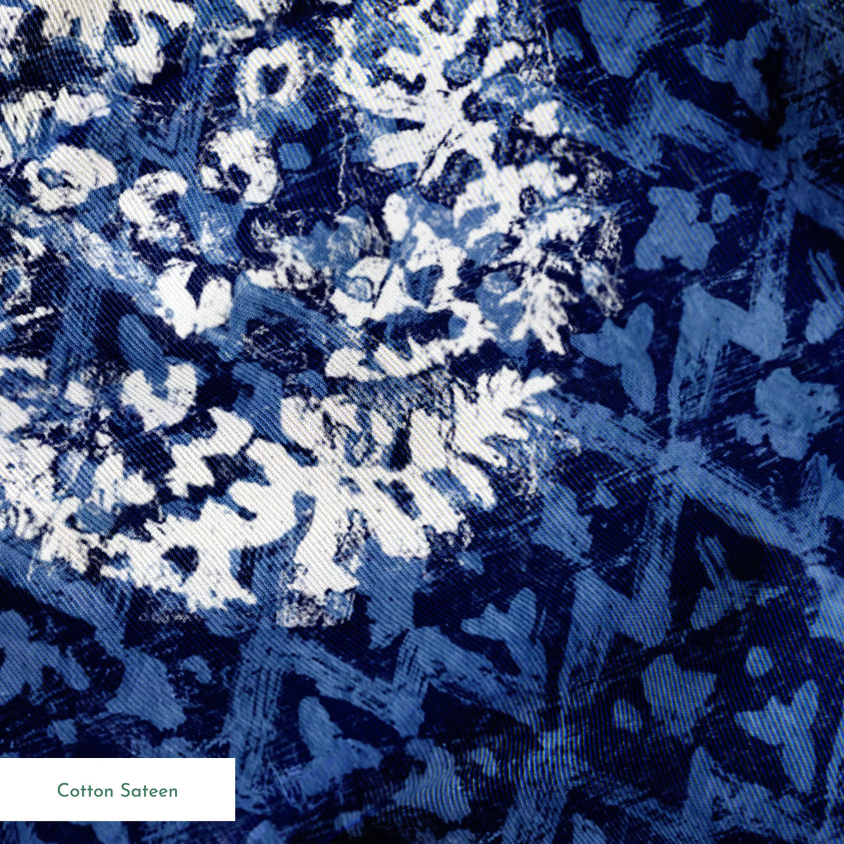  springs sateen texture