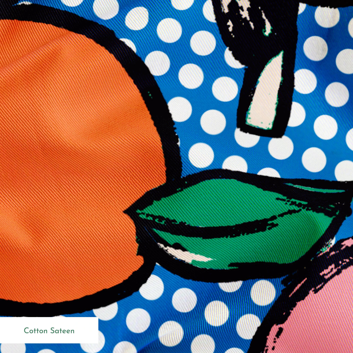  springs sateen texture