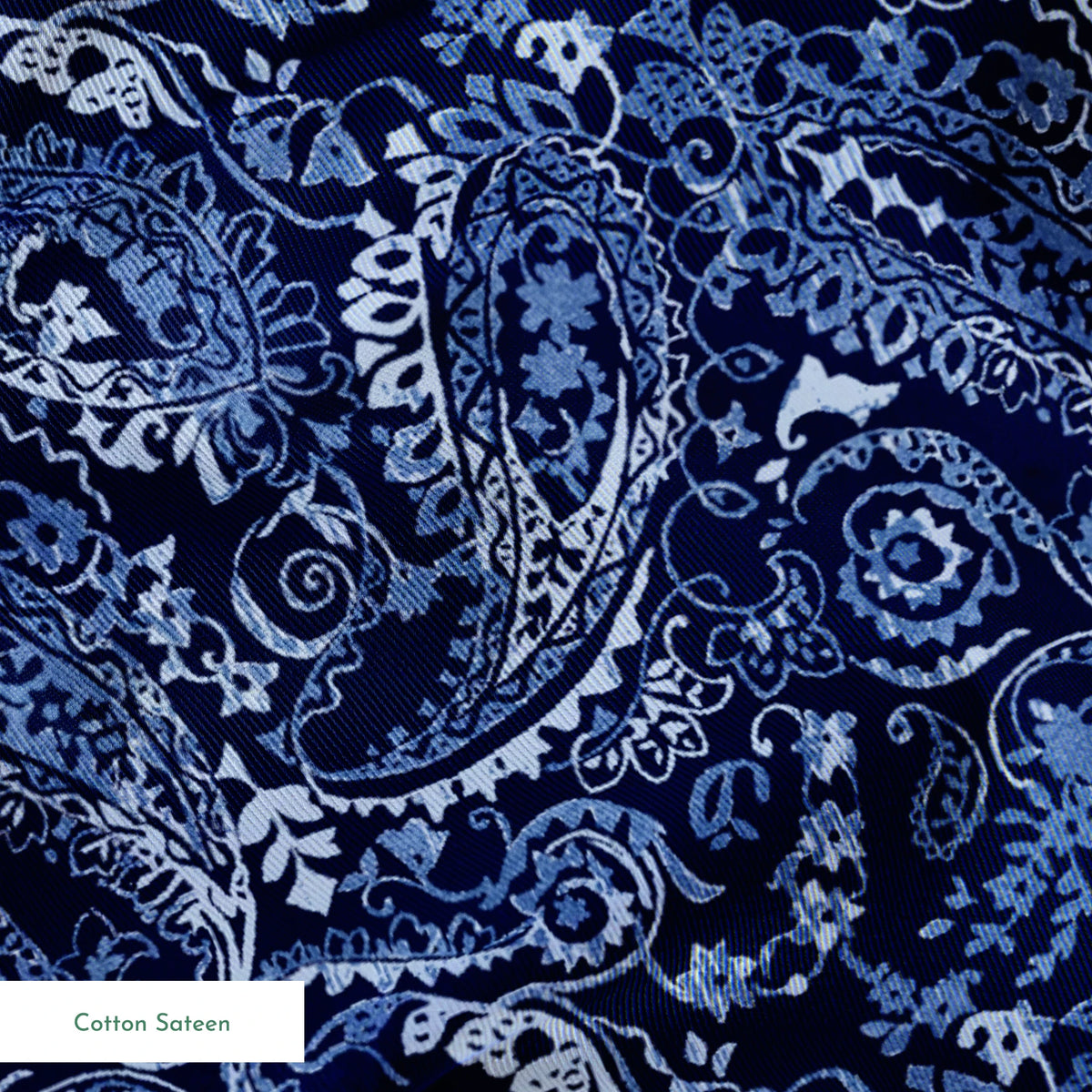  springs sateen texture