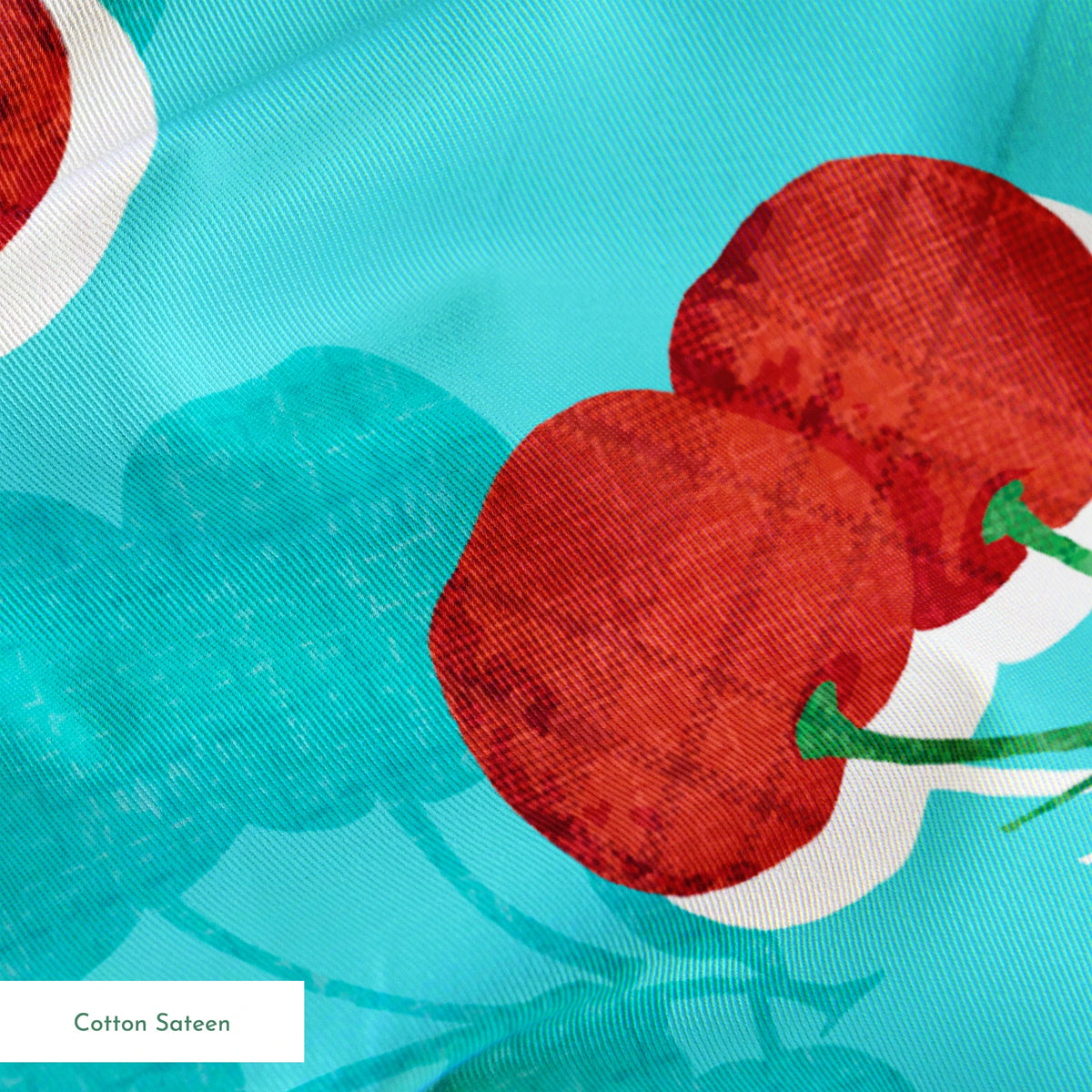  springs sateen texture