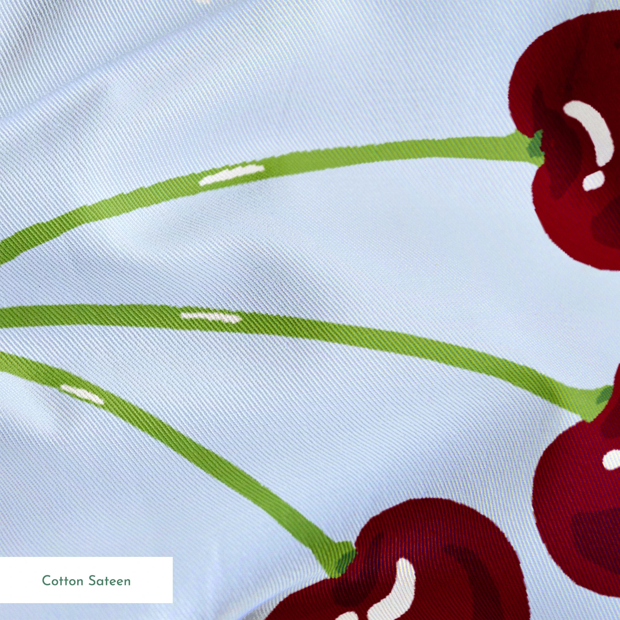  springs sateen texture