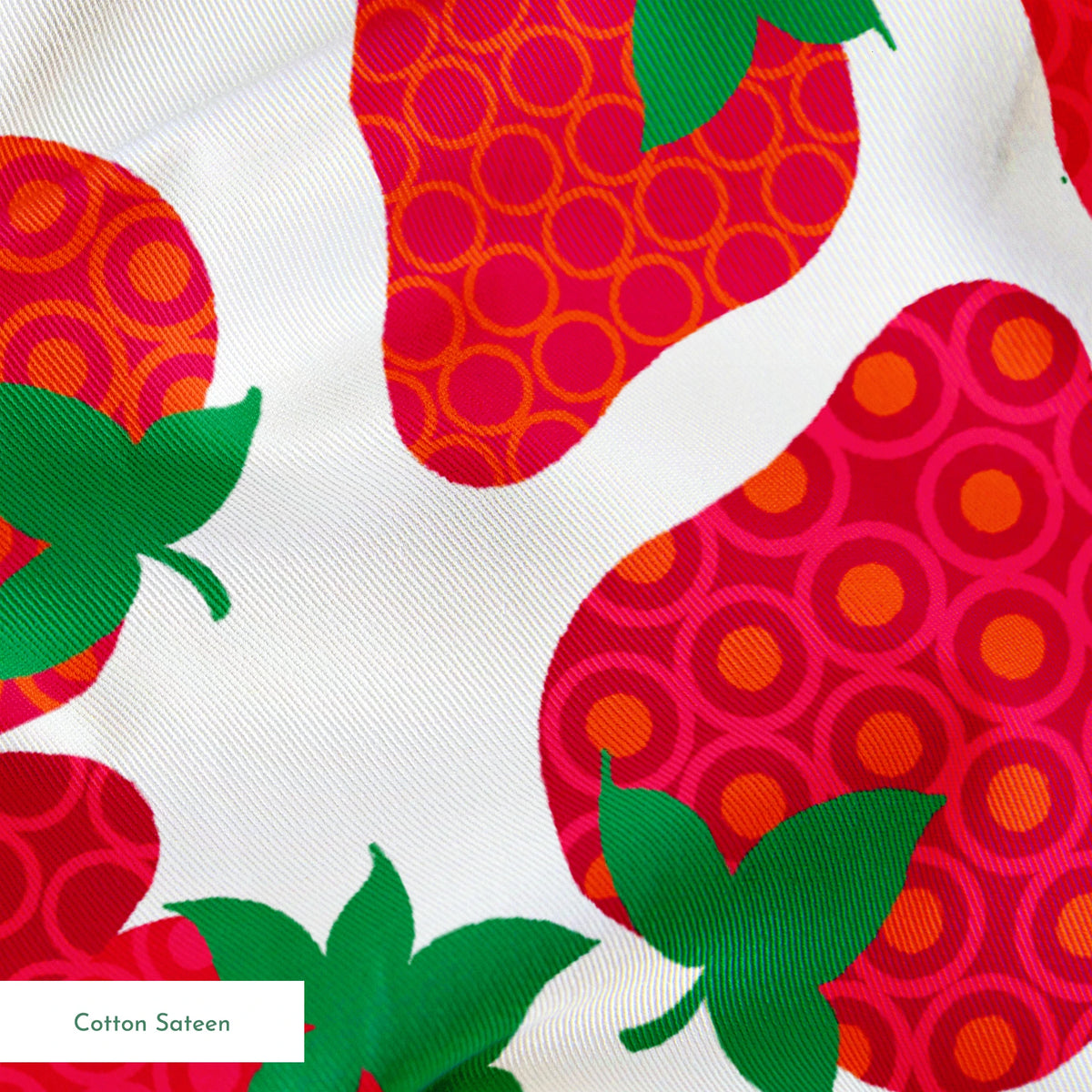  springs sateen texture
