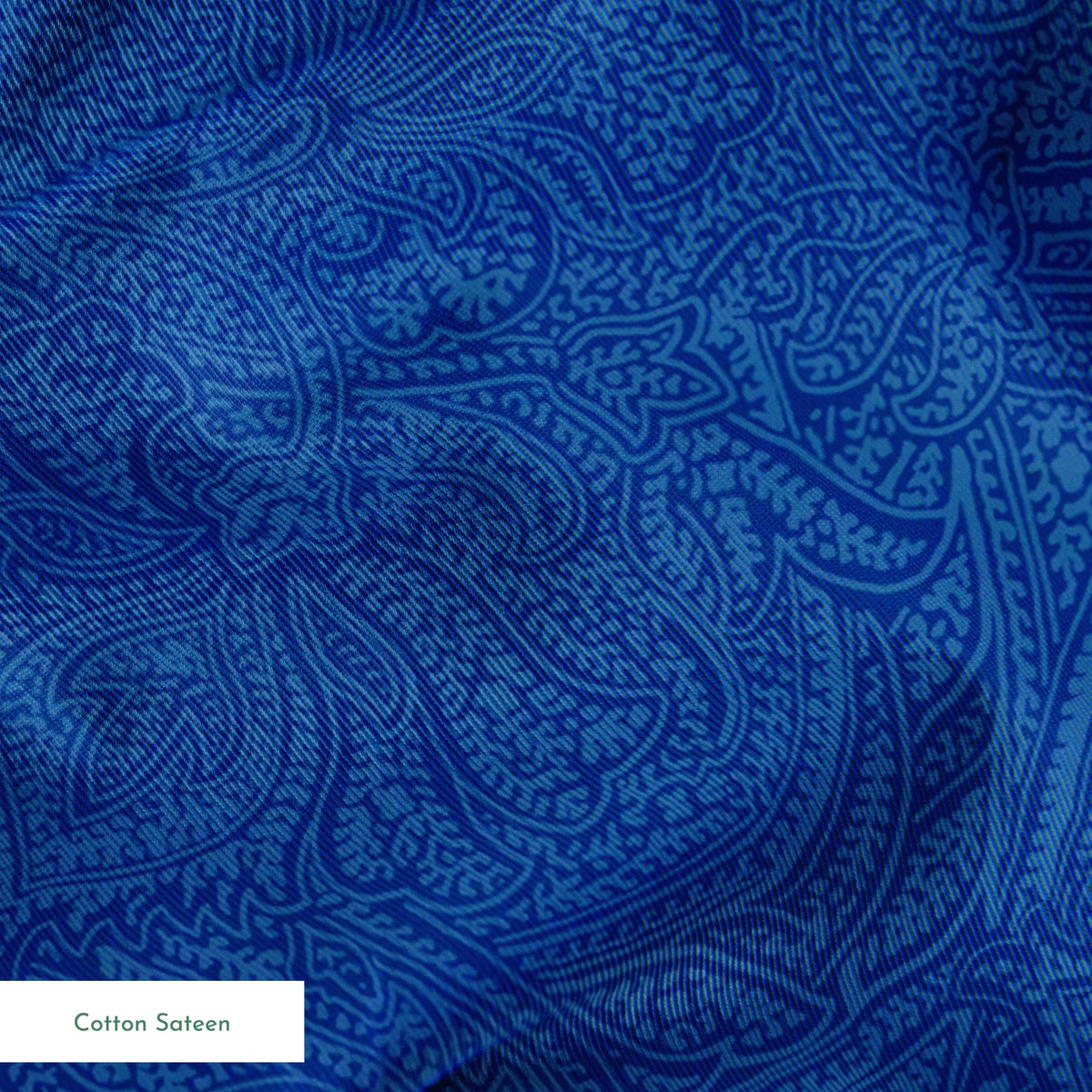  springs sateen texture