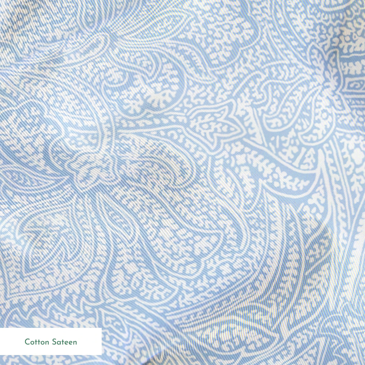  springs sateen texture