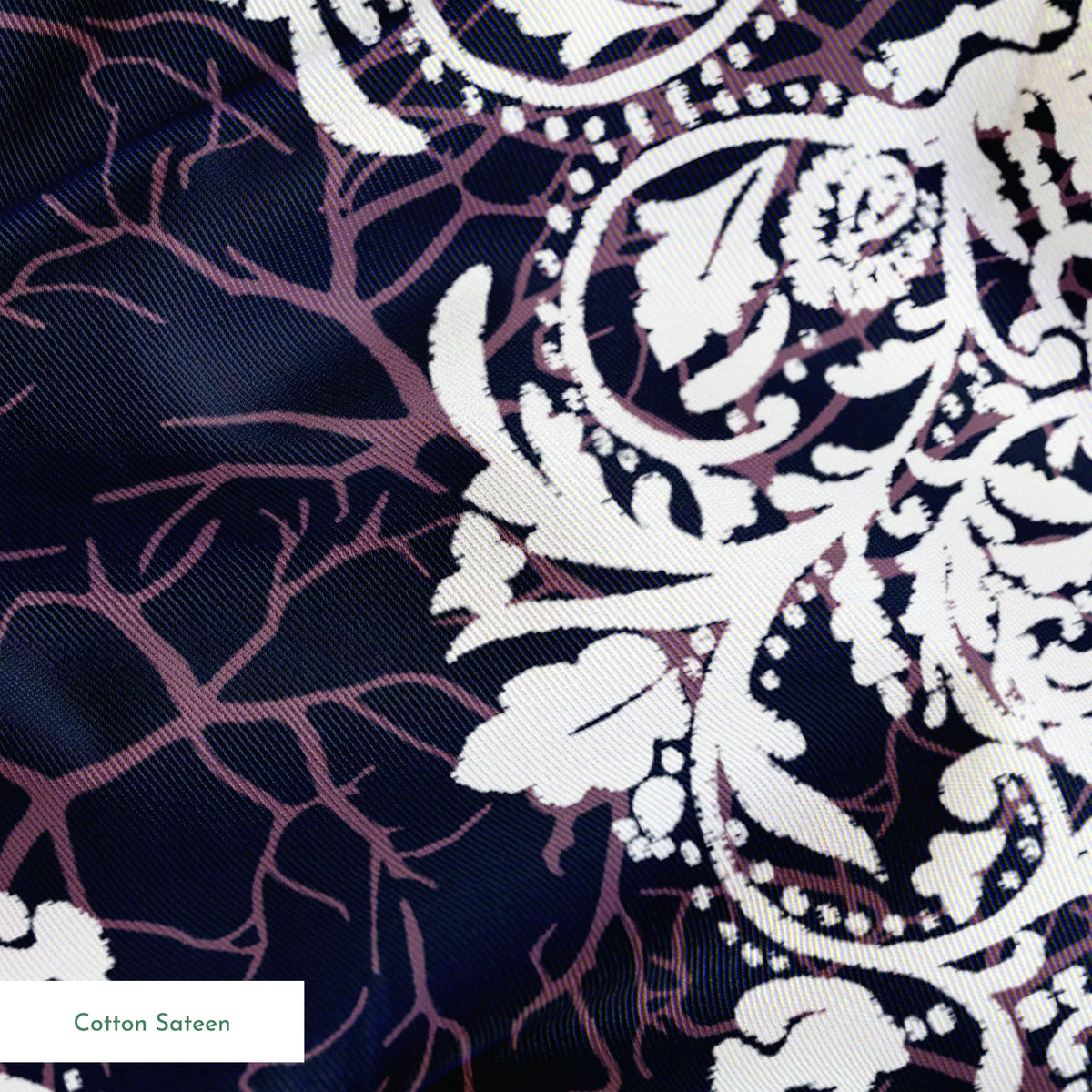  springs sateen texture