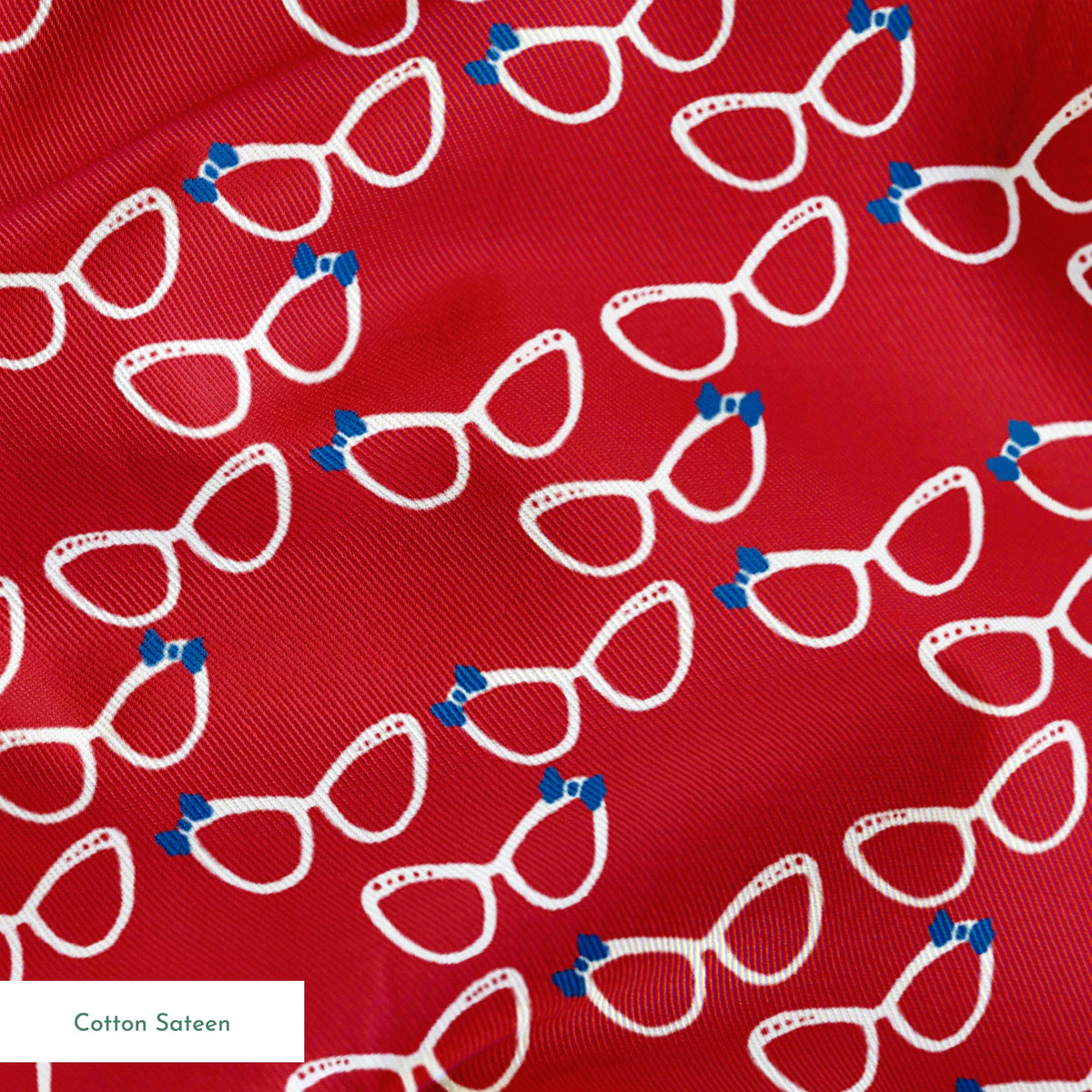  springs sateen texture