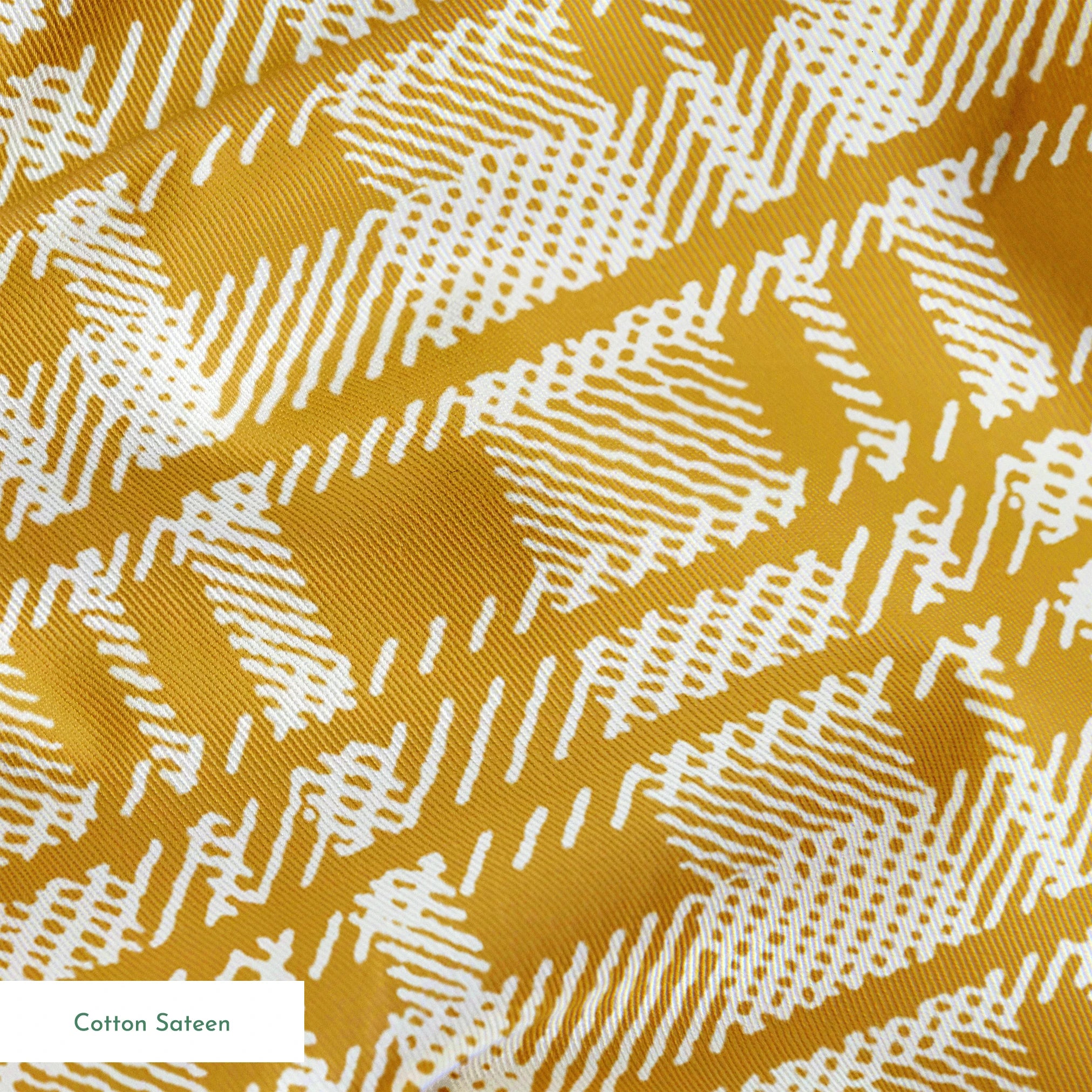  springs sateen texture