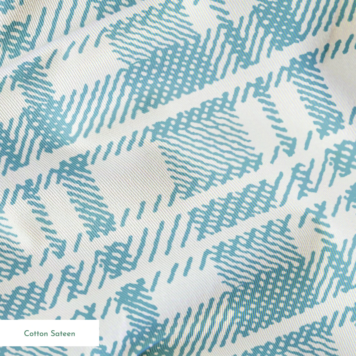  springs sateen texture
