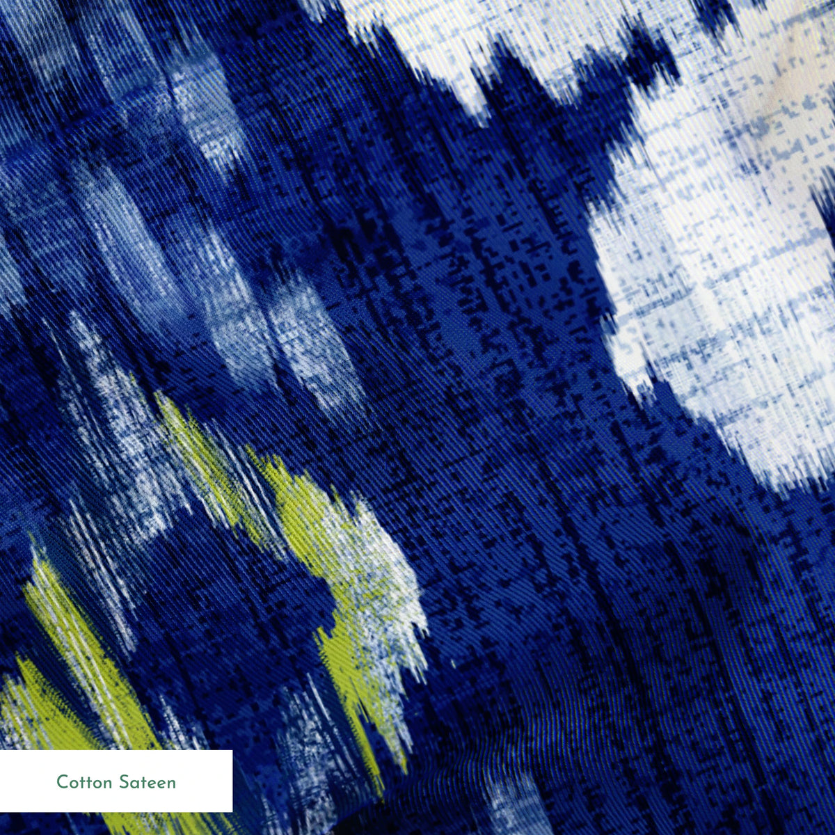  springs sateen texture