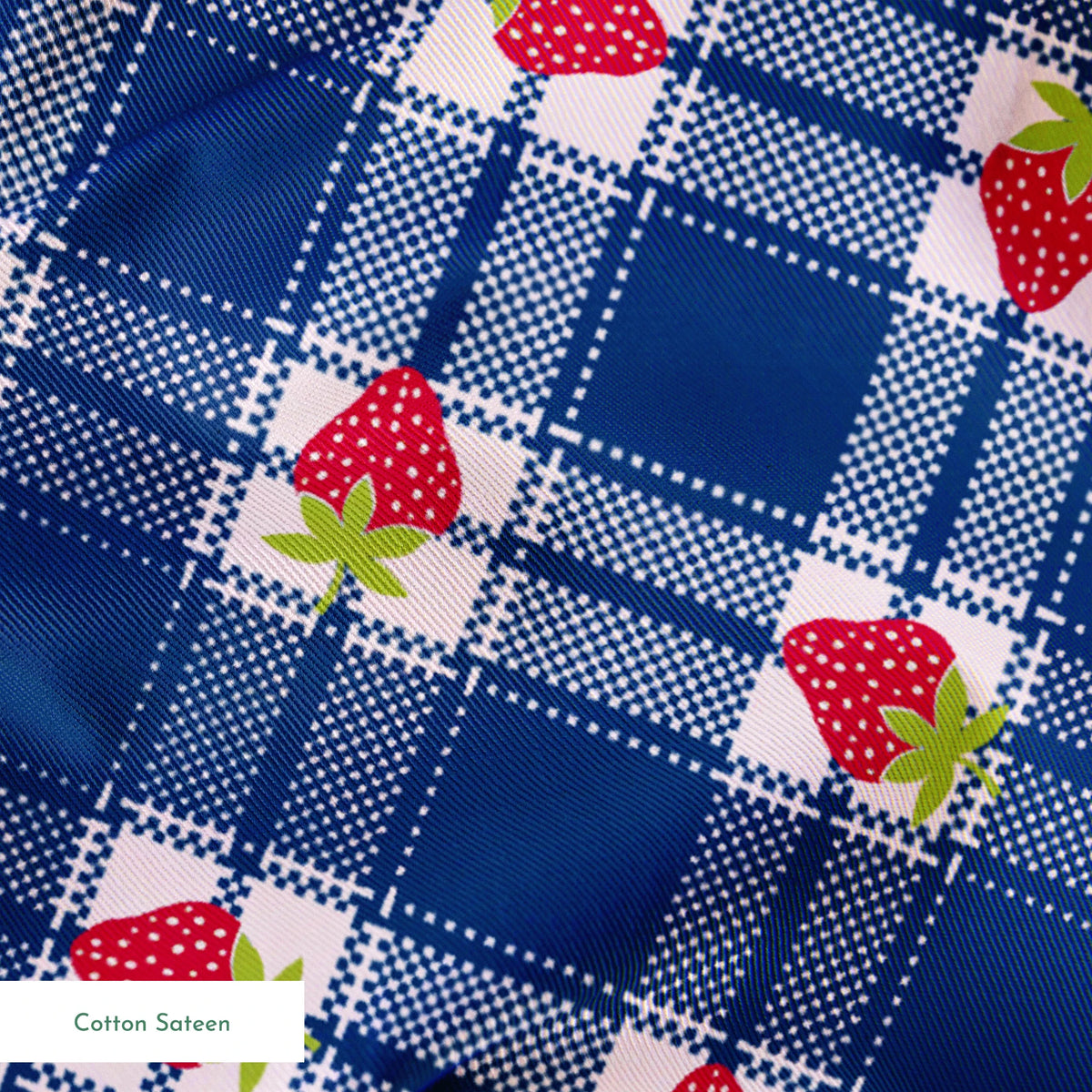  springs sateen texture