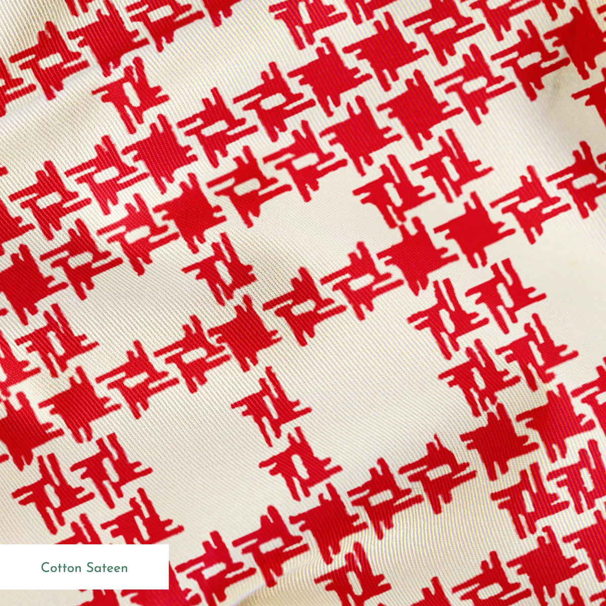  springs sateen texture