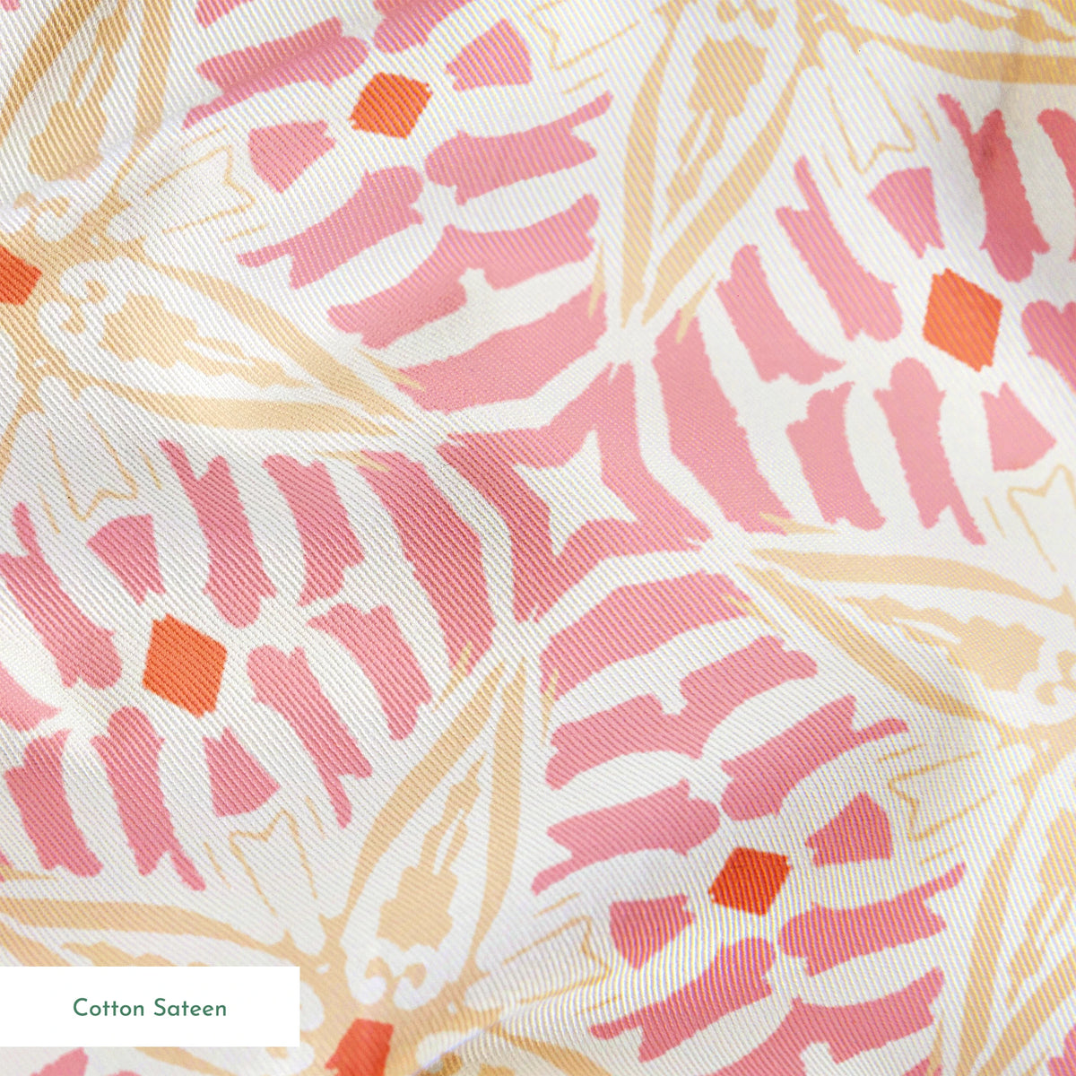  springs sateen texture