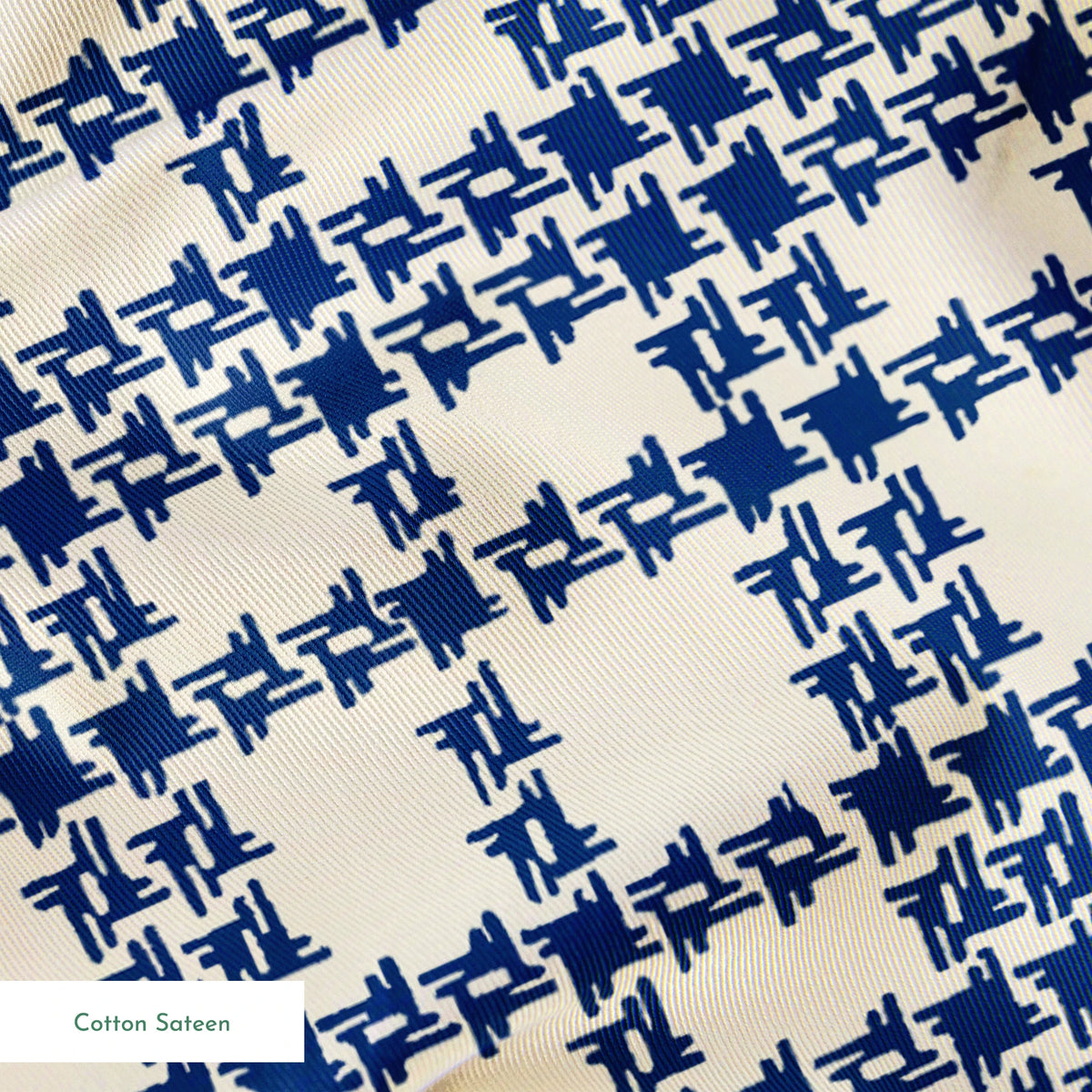  springs sateen texture