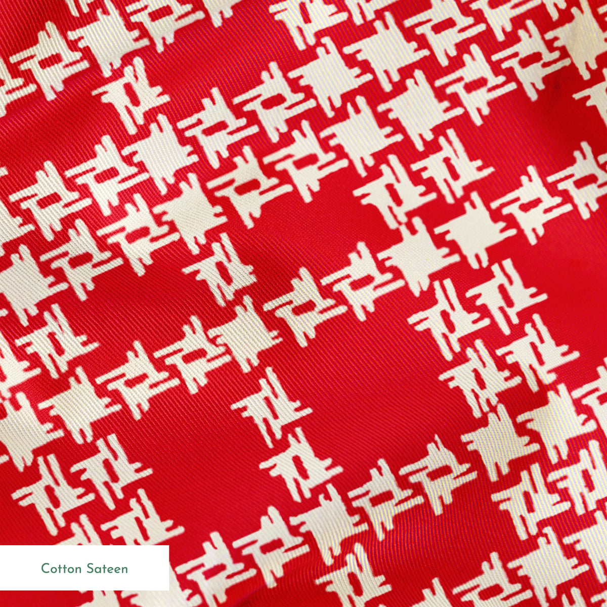  springs sateen texture
