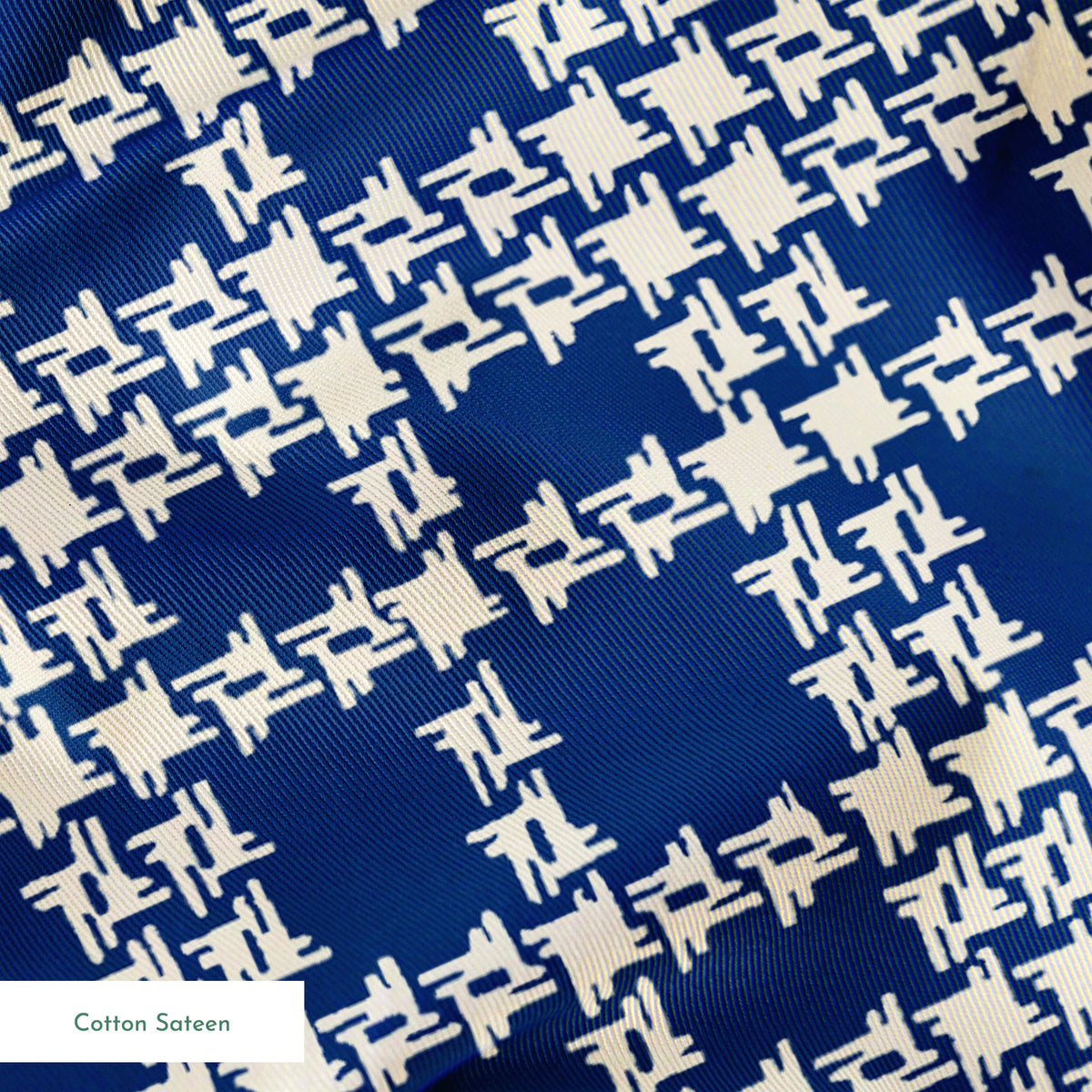  springs sateen texture