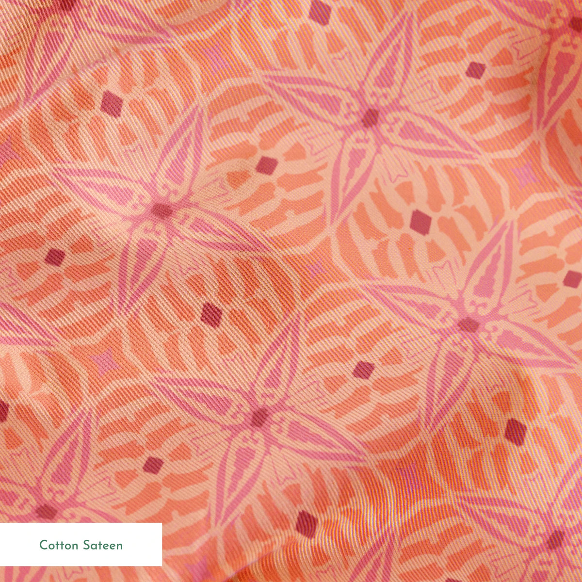  springs sateen texture
