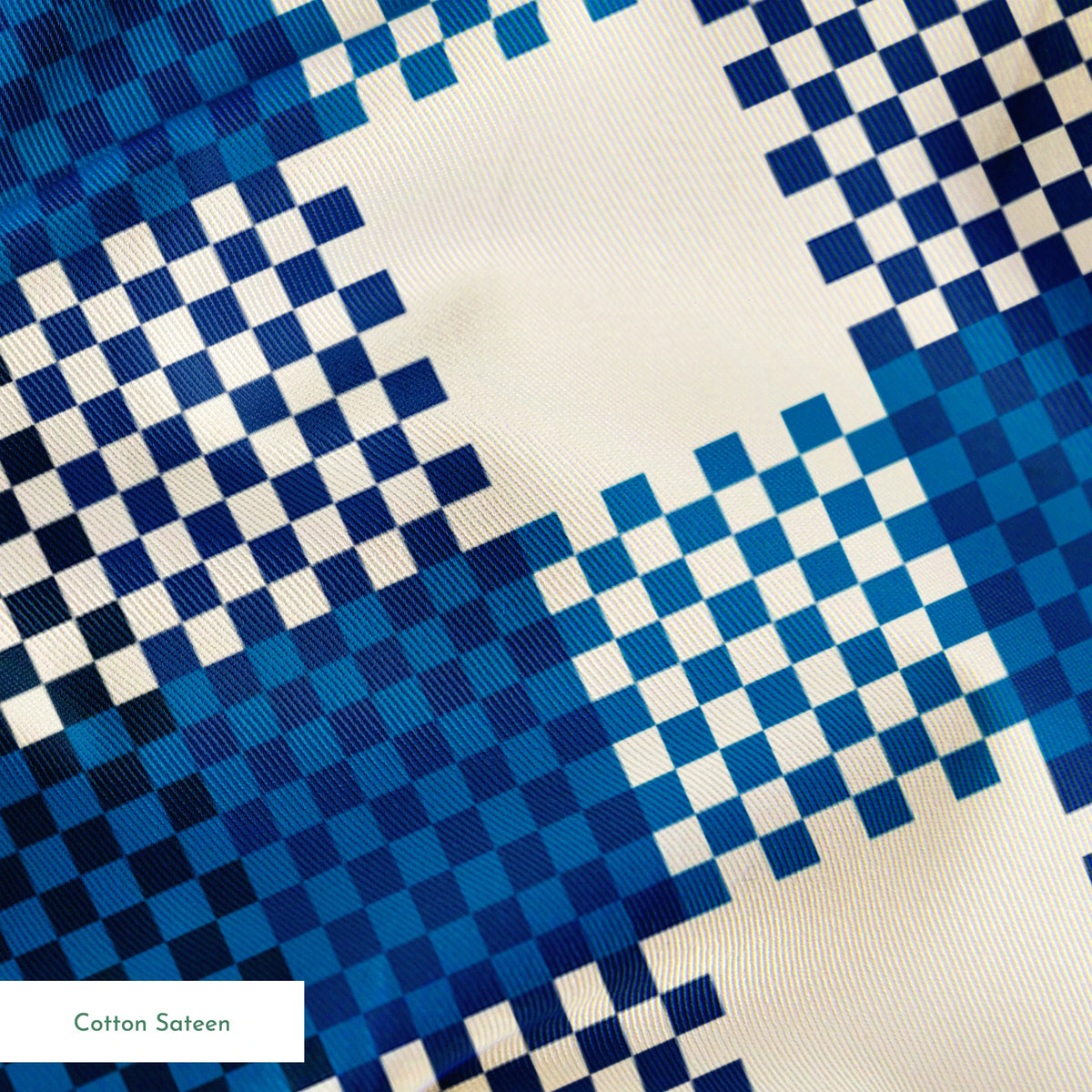  springs sateen texture