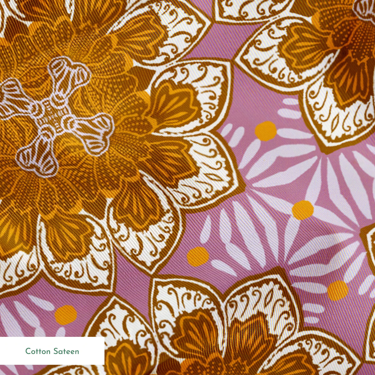  springs sateen texture