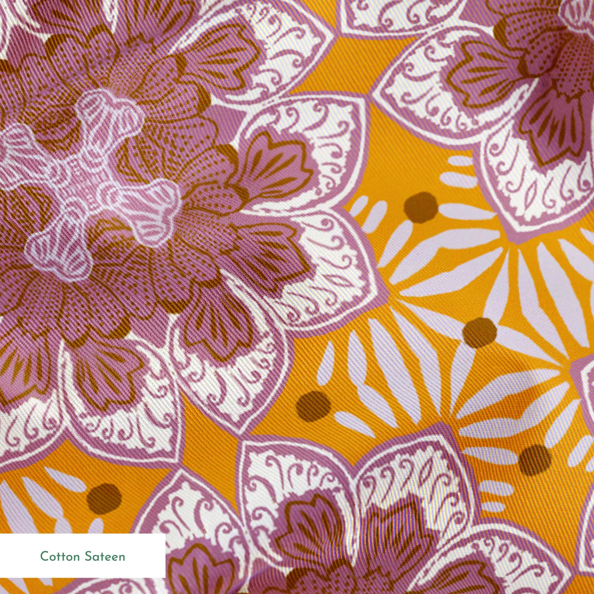  springs sateen texture