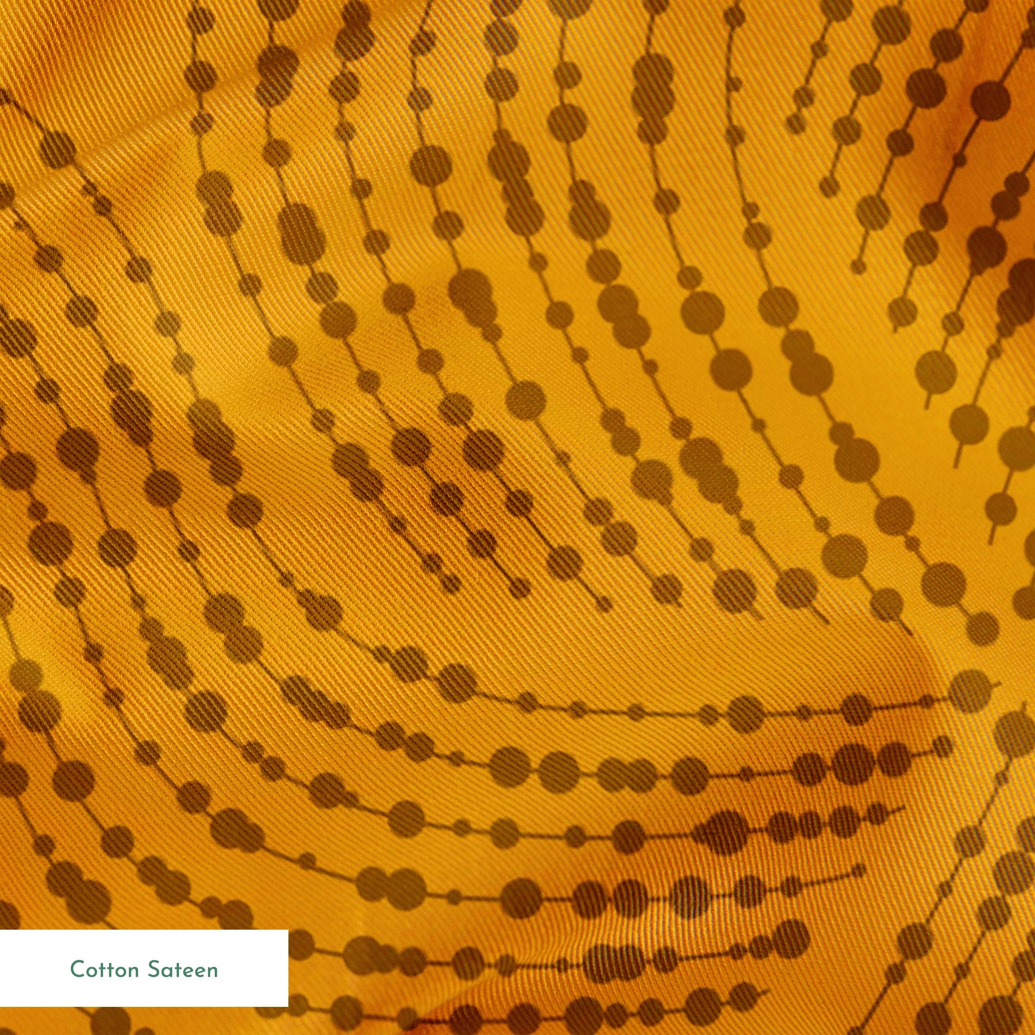  springs sateen texture