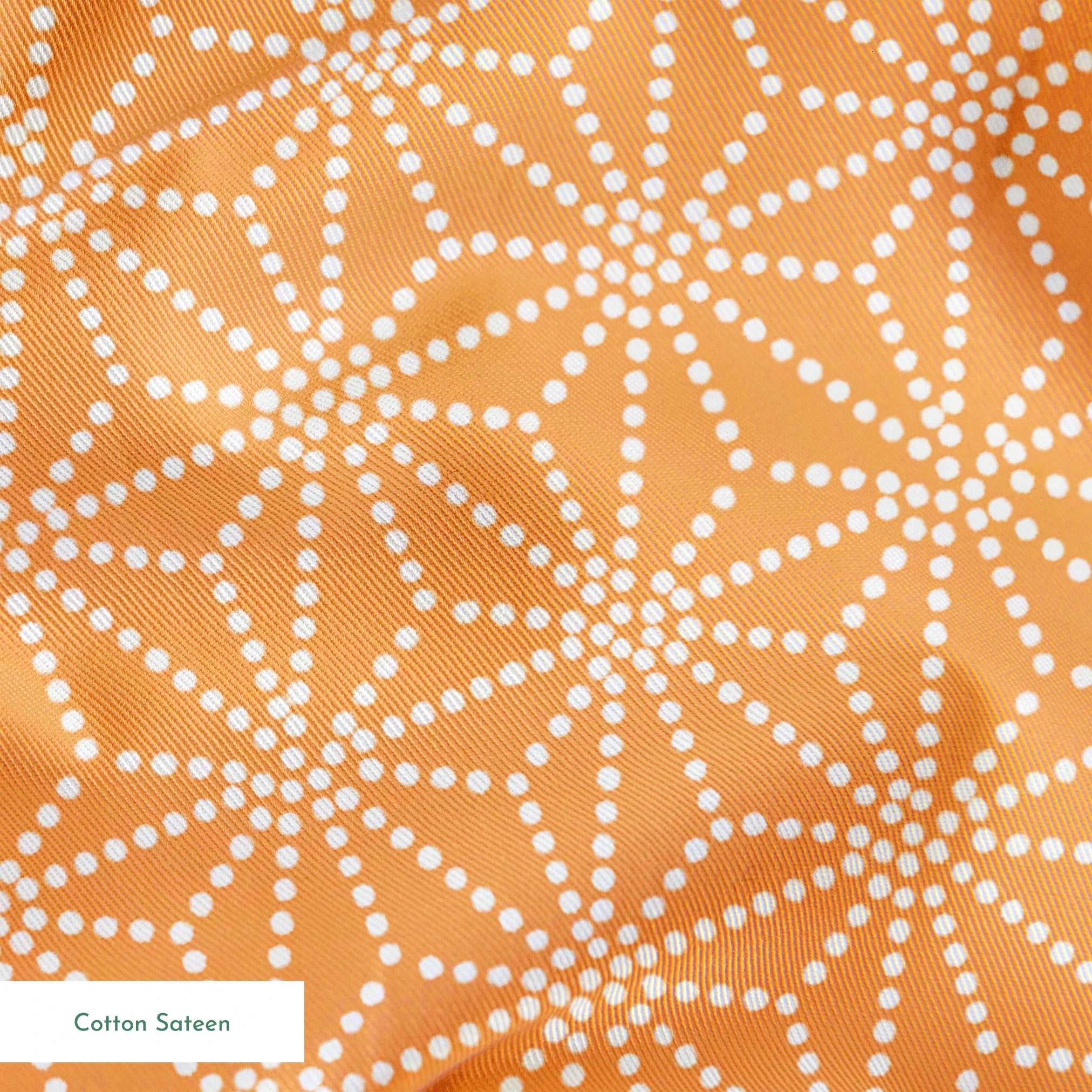  springs sateen texture
