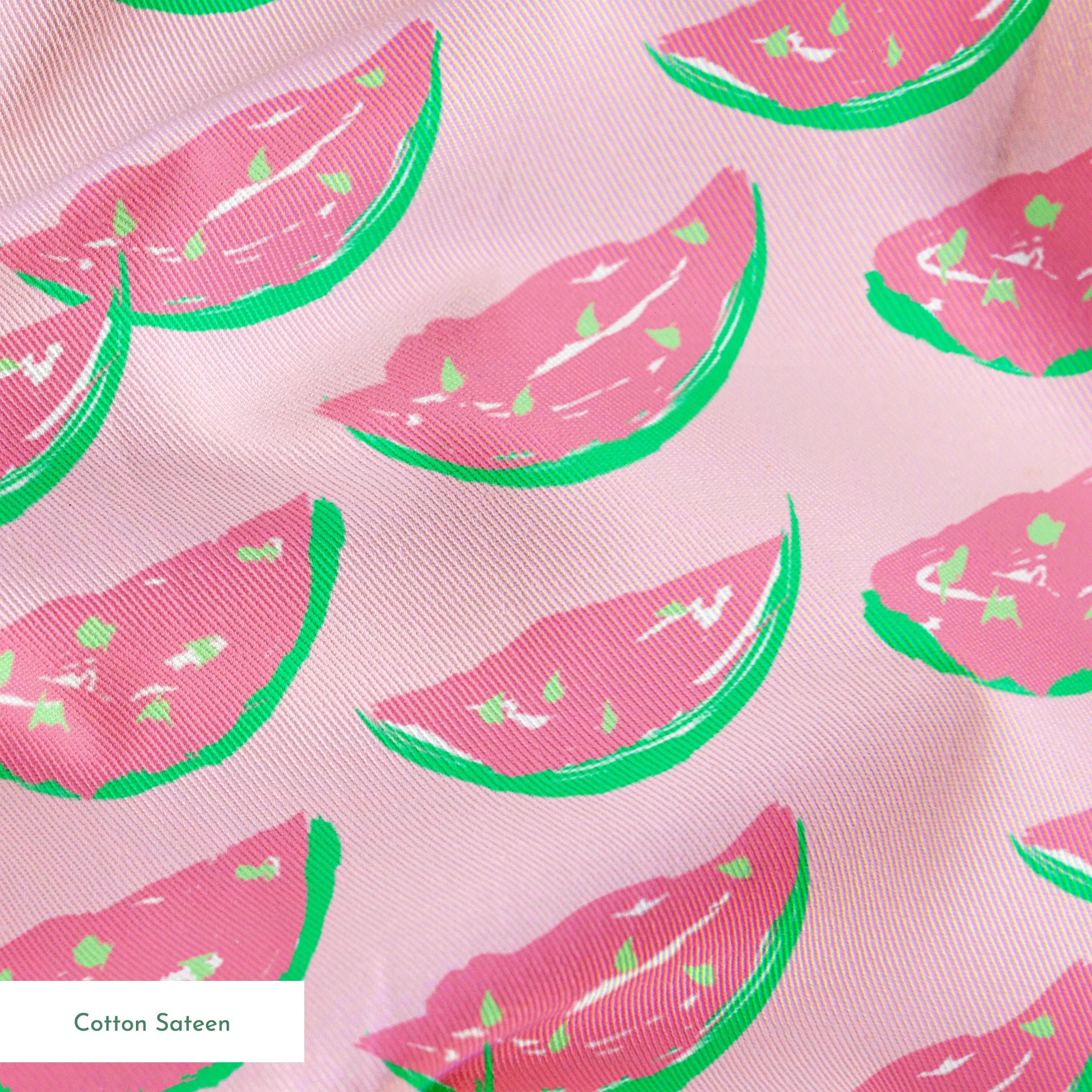  springs sateen texture
