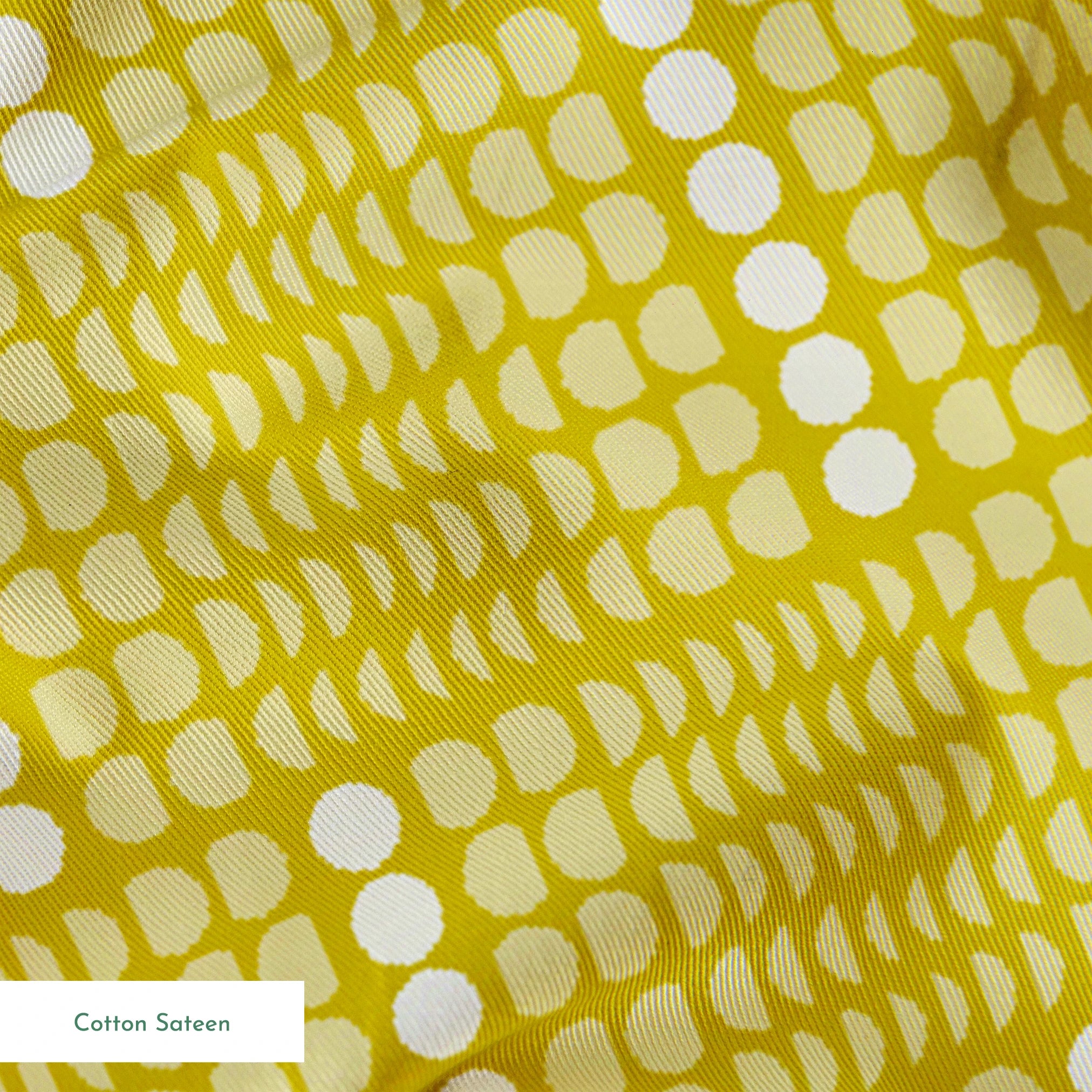  springs sateen texture