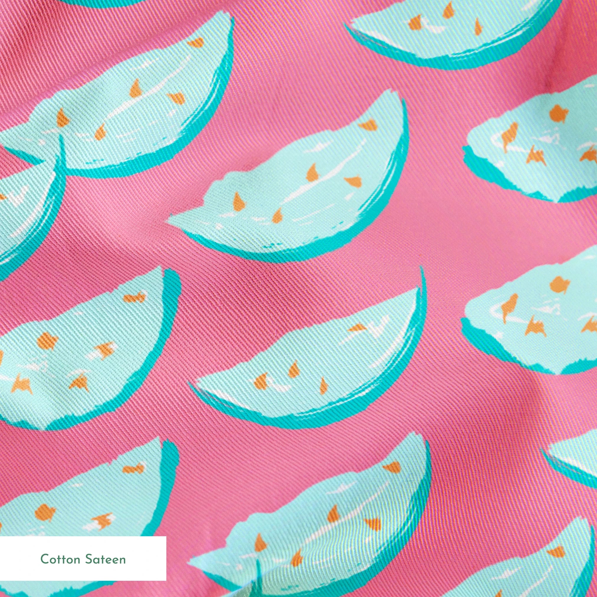  springs sateen texture
