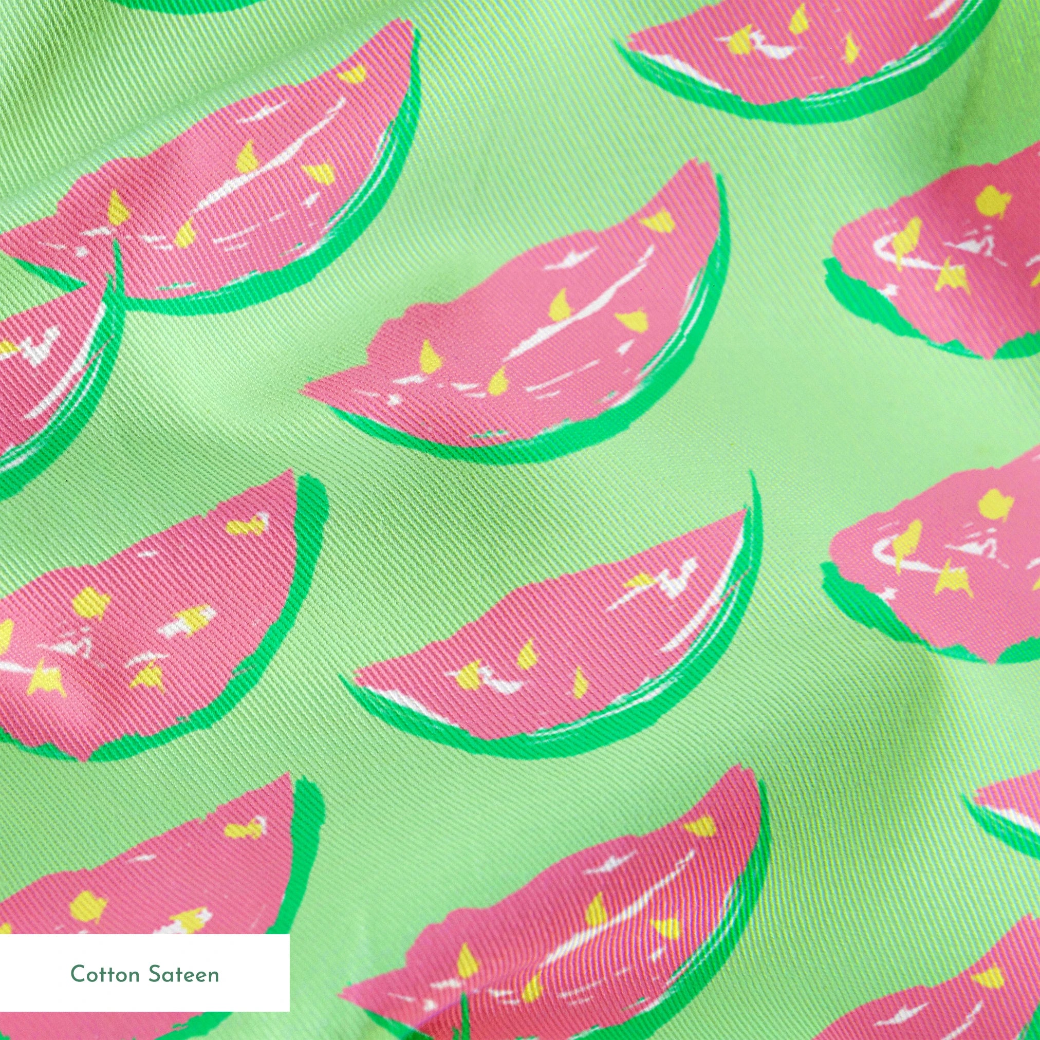  springs sateen texture