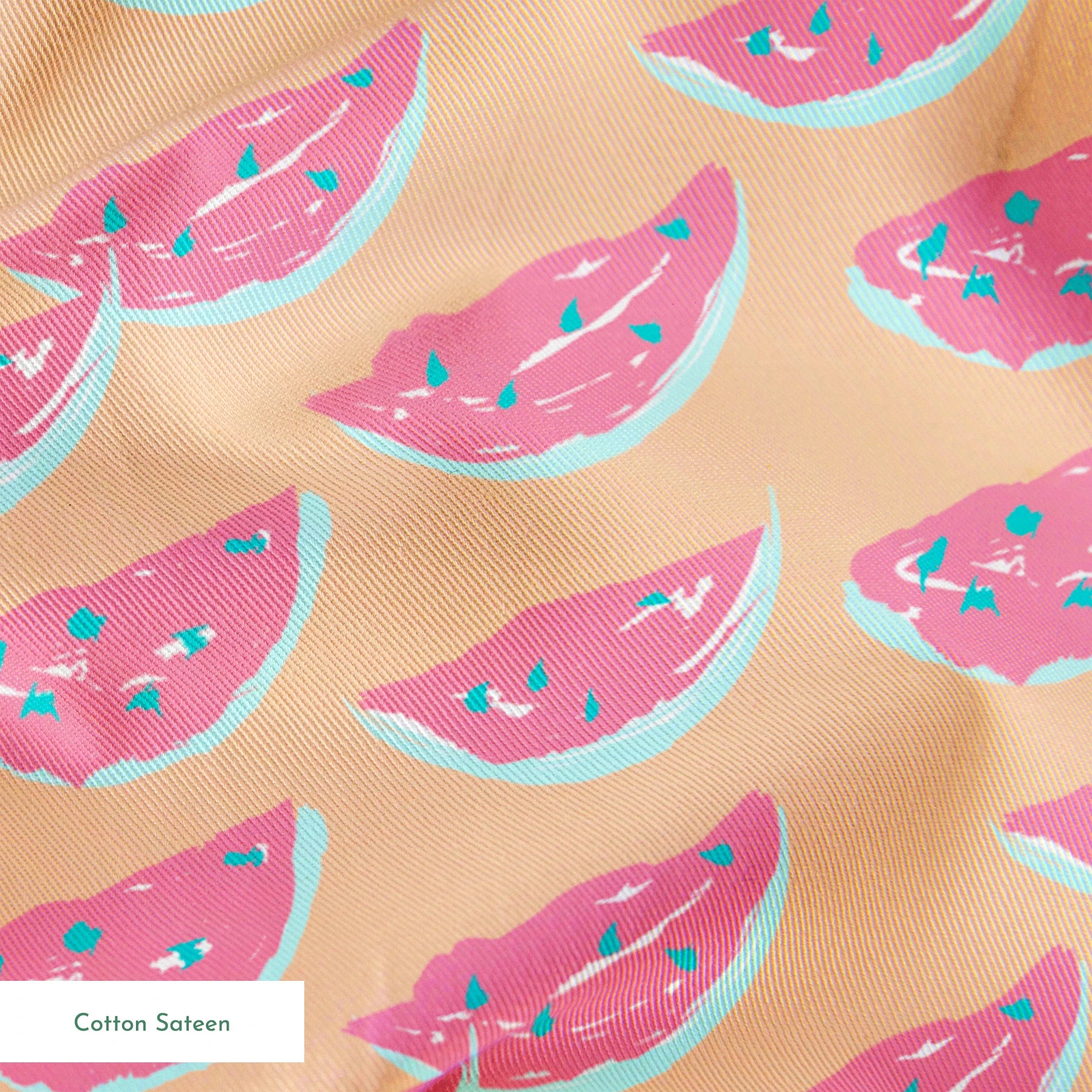 springs sateen texture
