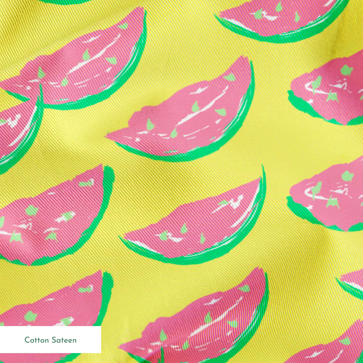 springs sateen texture