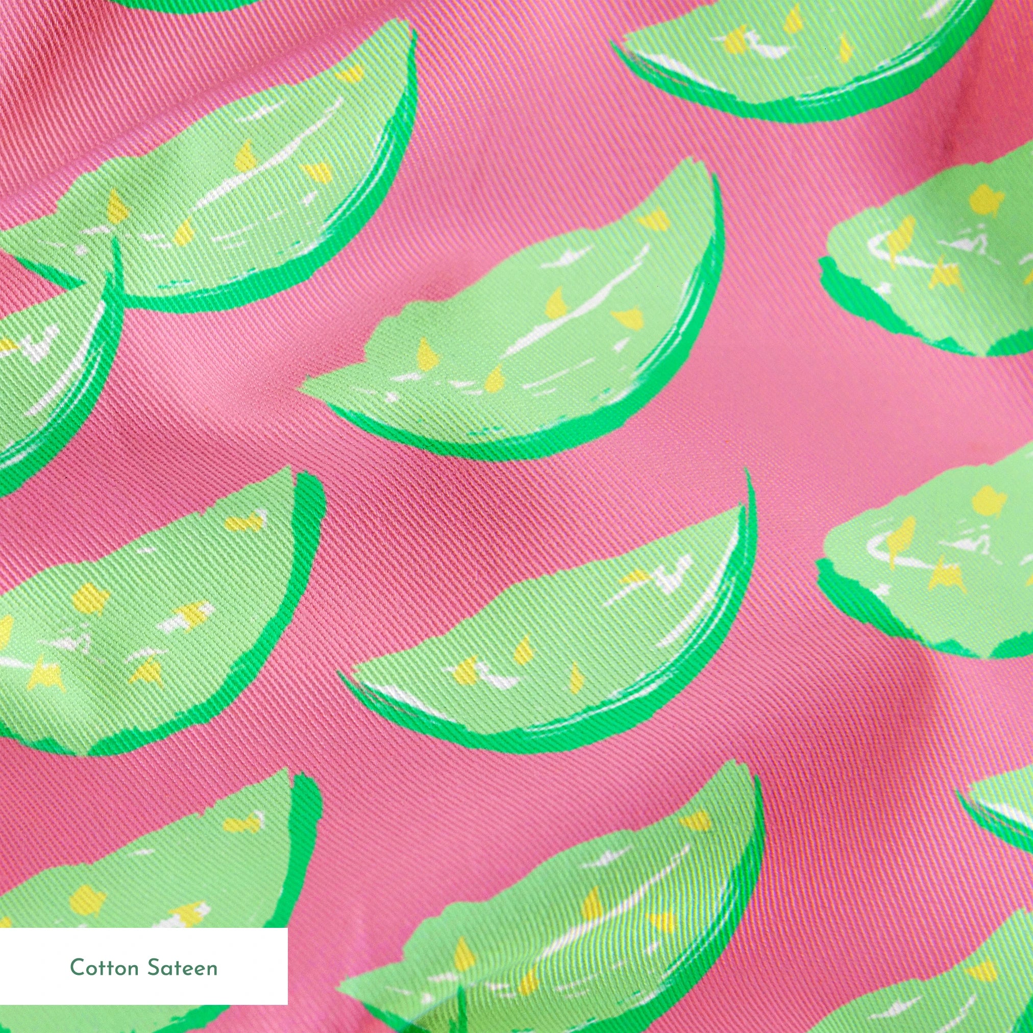  springs sateen texture