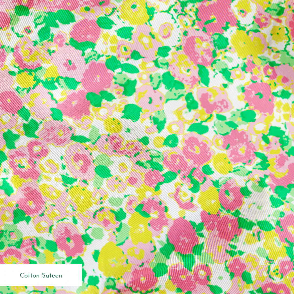  springs sateen texture