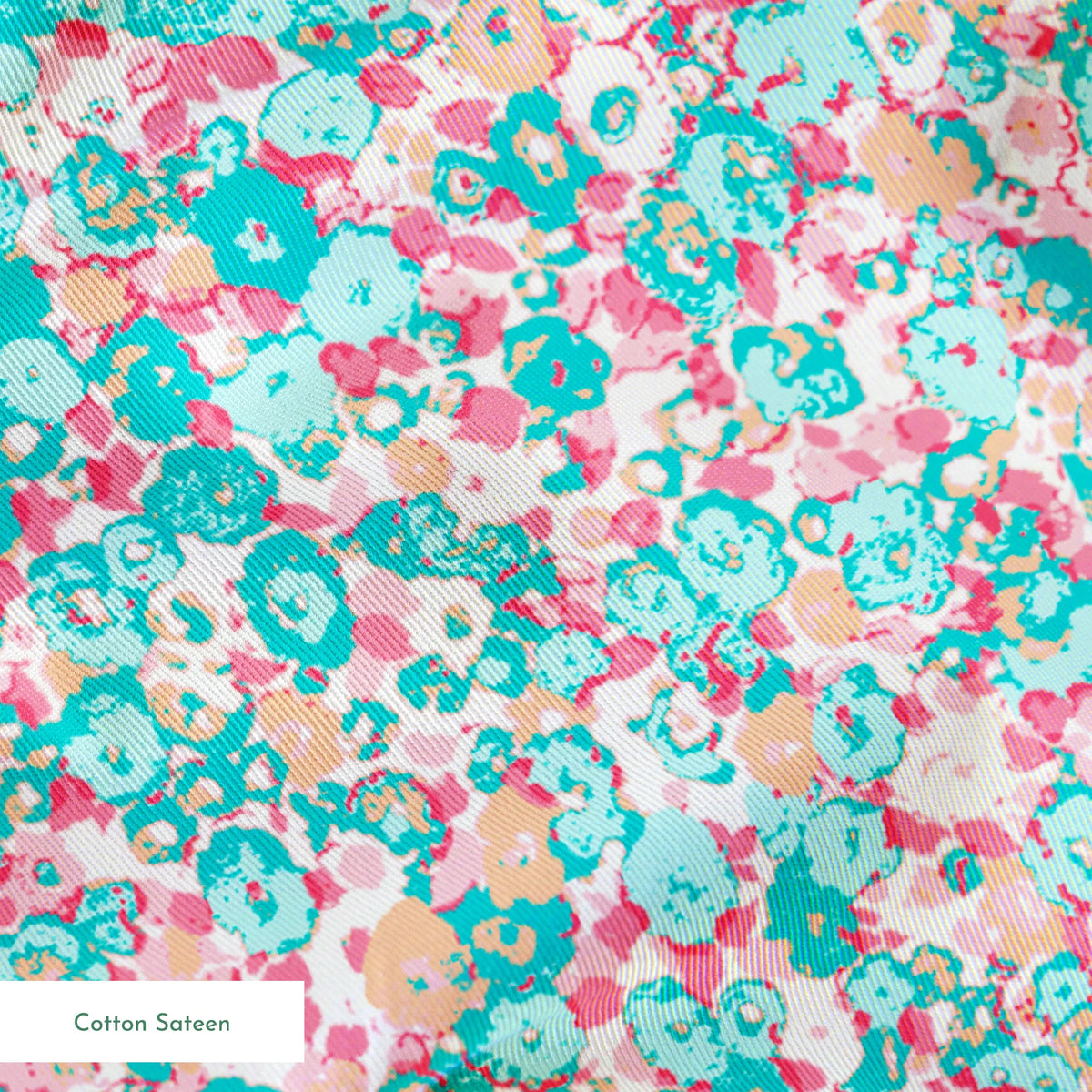  springs sateen texture