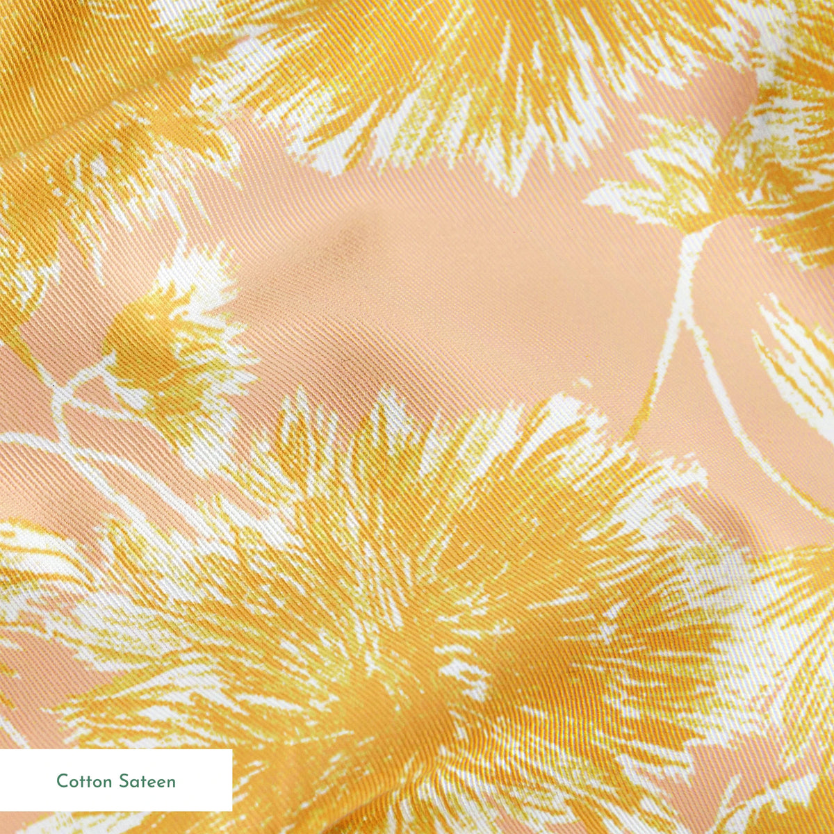  springs sateen texture