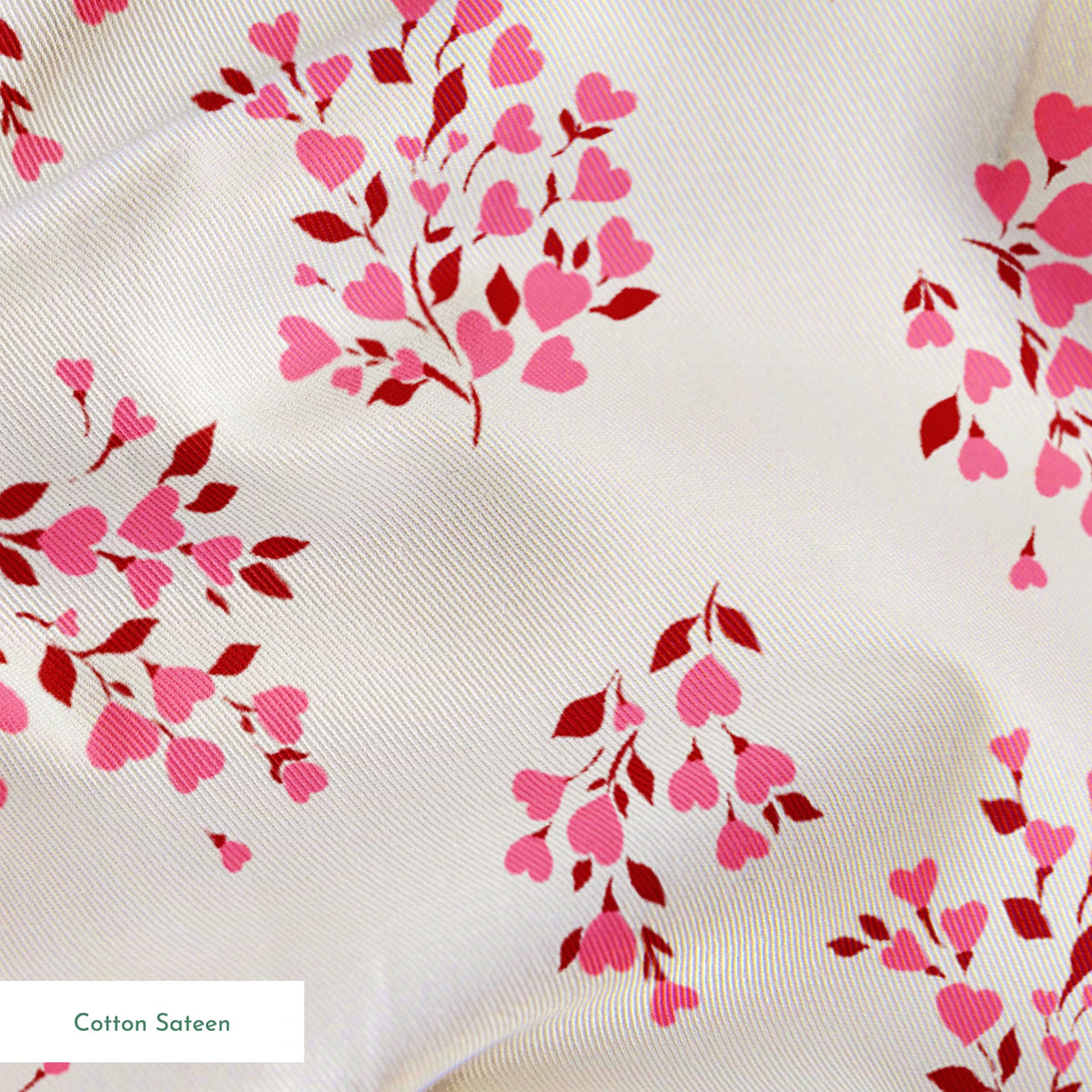  springs sateen texture
