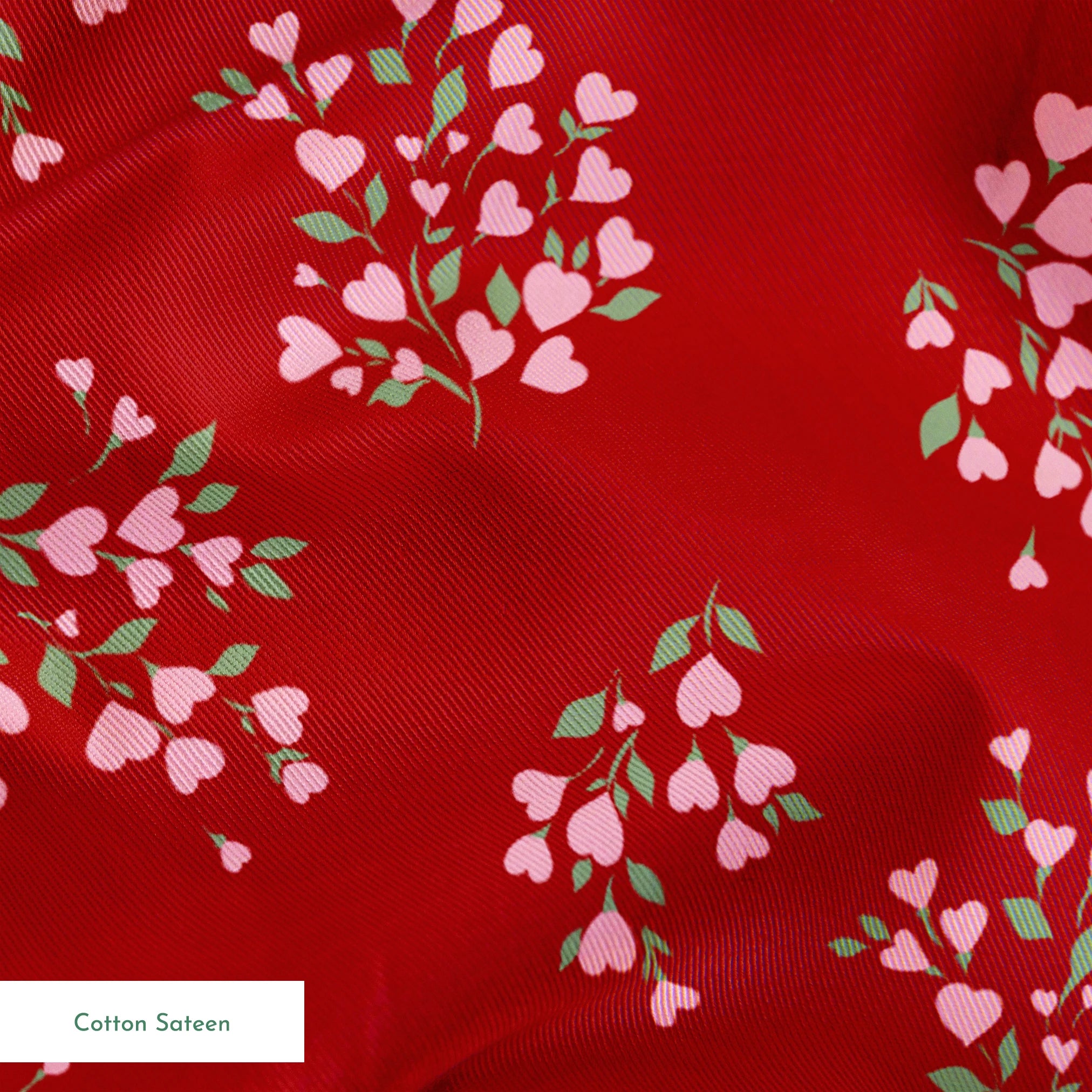  springs sateen texture