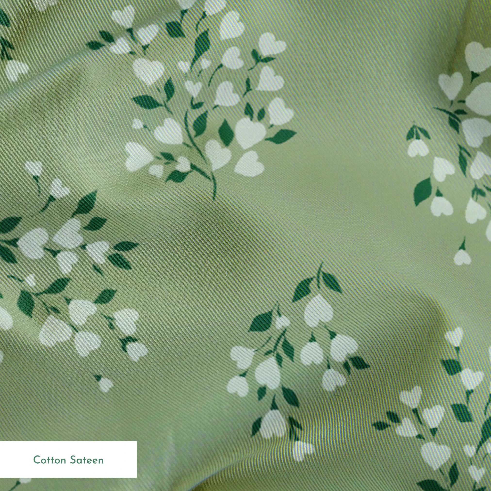 springs sateen texture