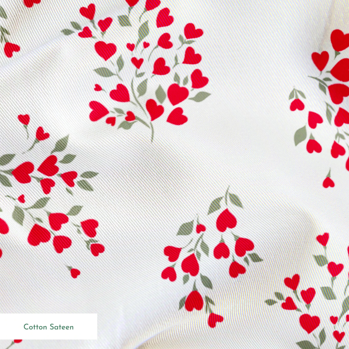  springs sateen texture