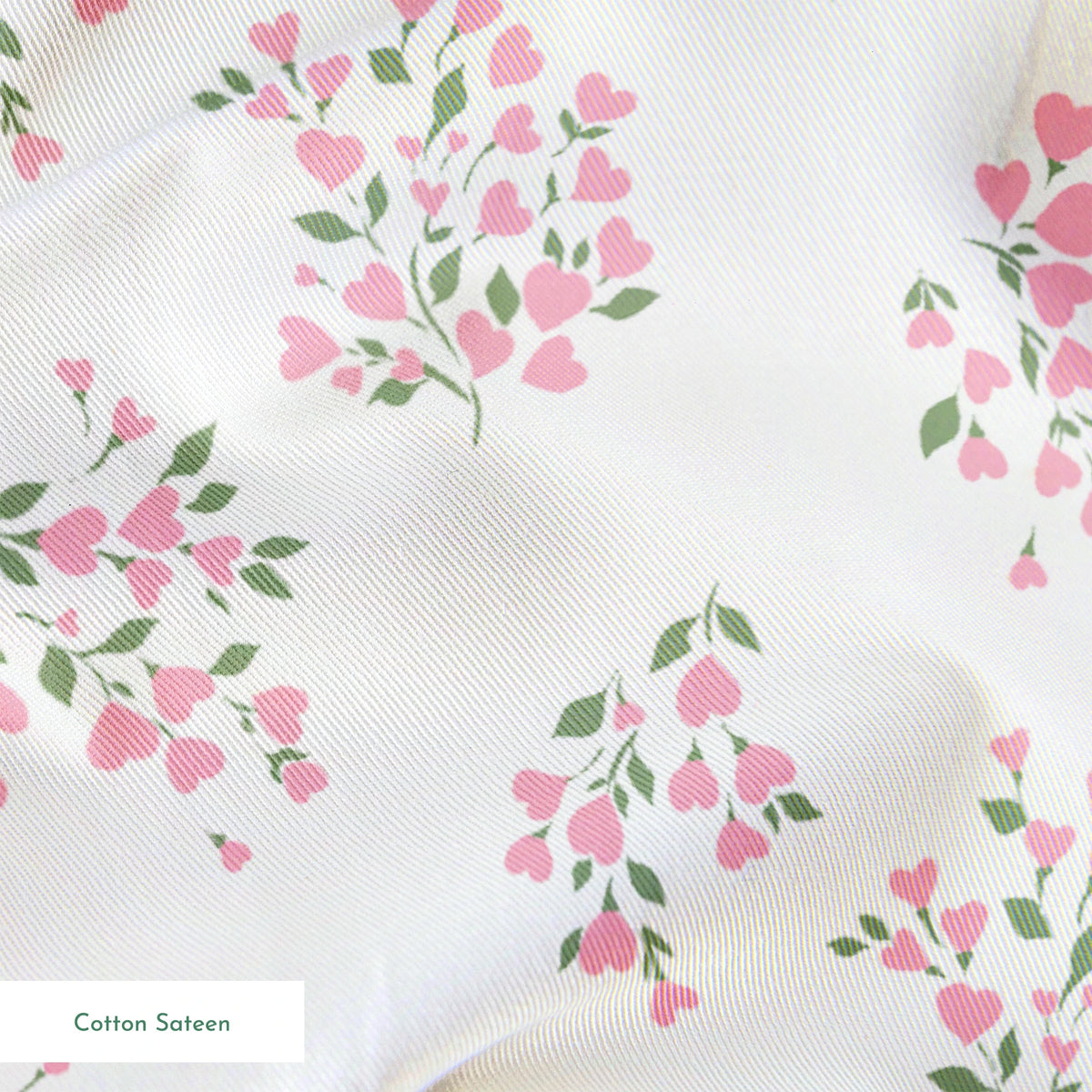  springs sateen texture