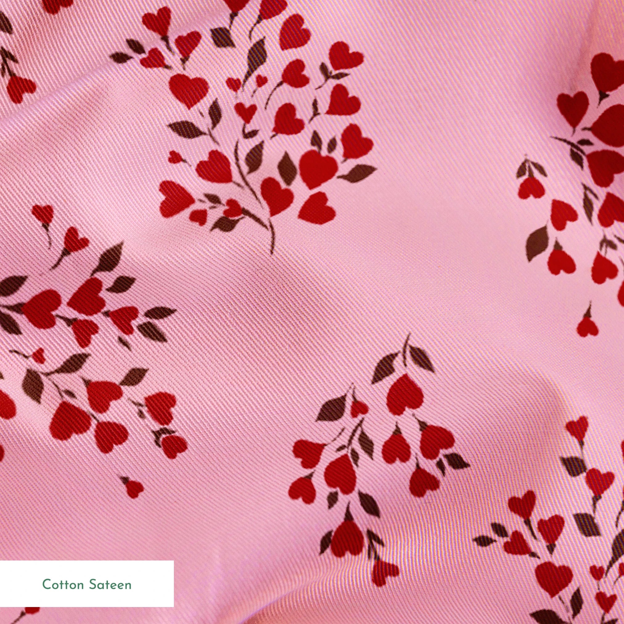  springs sateen texture