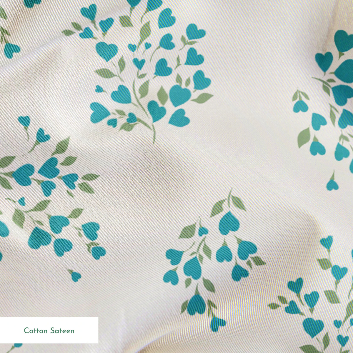  springs sateen texture