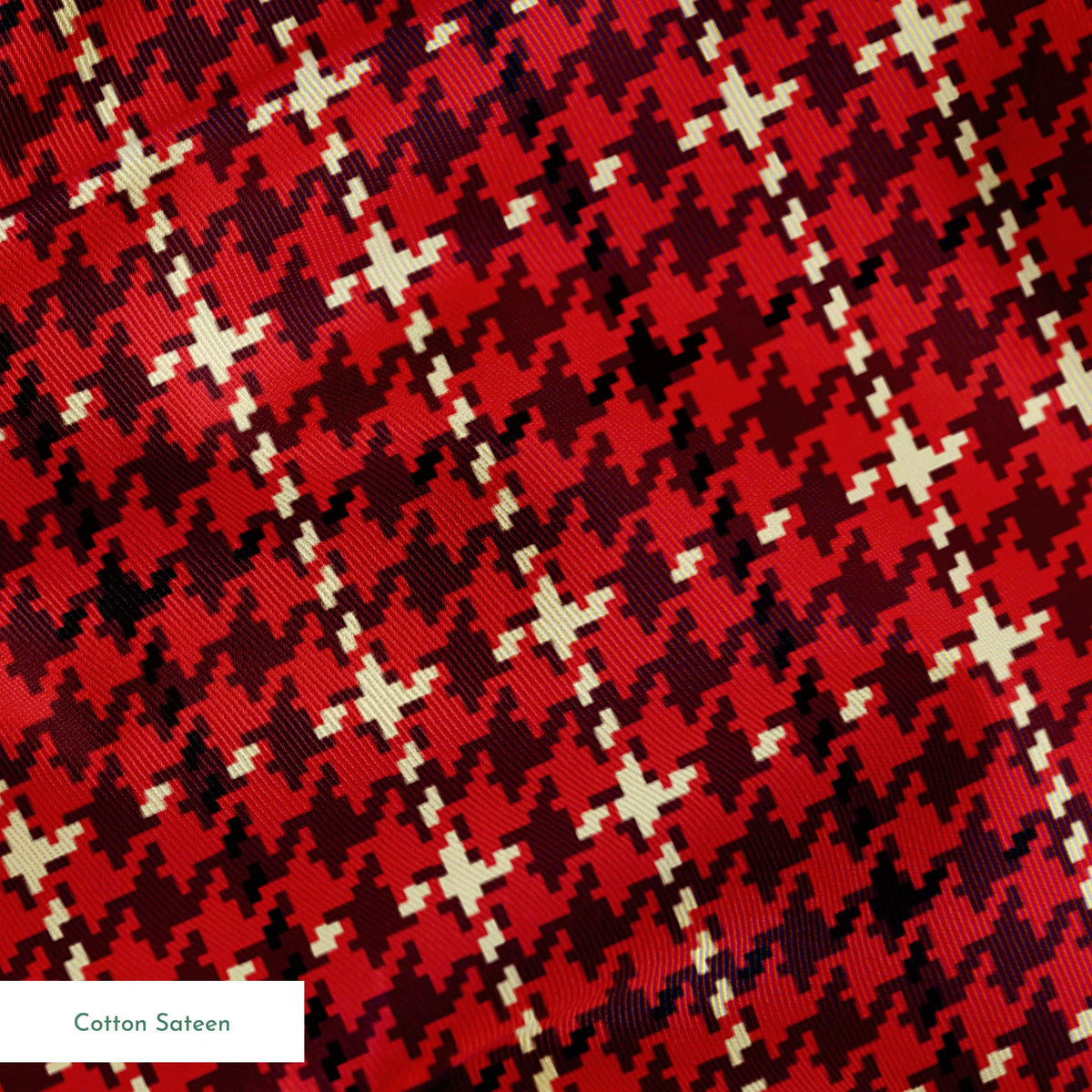  springs sateen texture