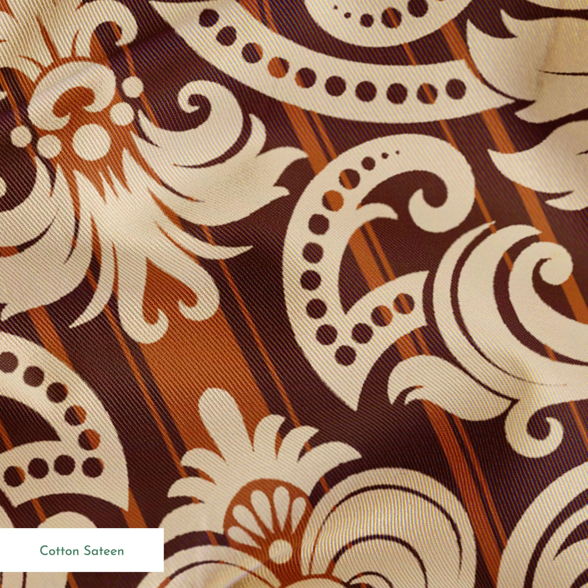  springs sateen texture