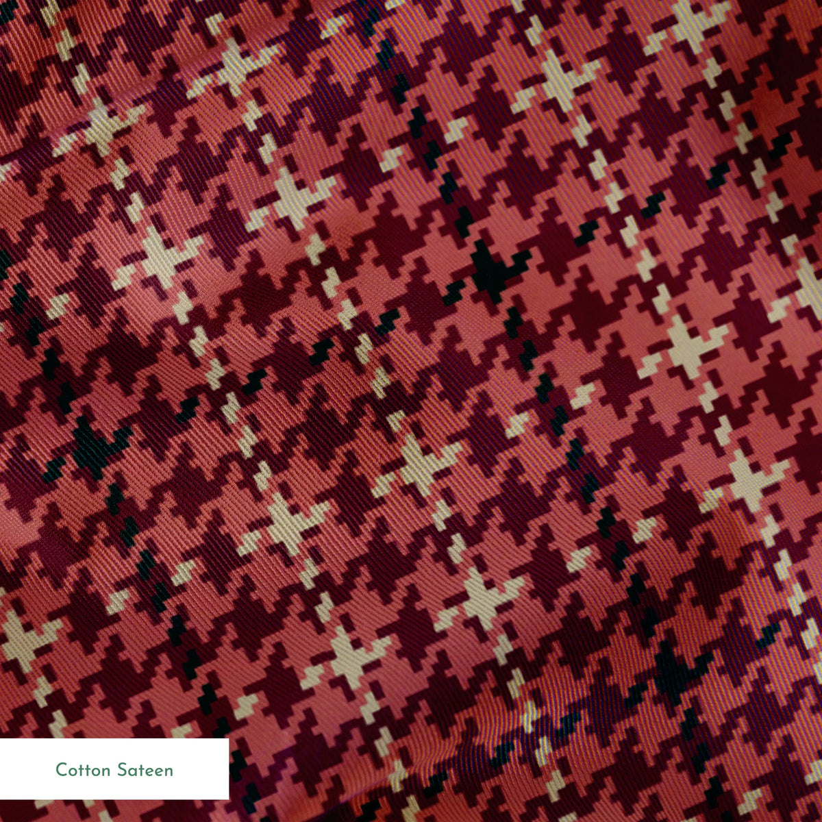  springs sateen texture