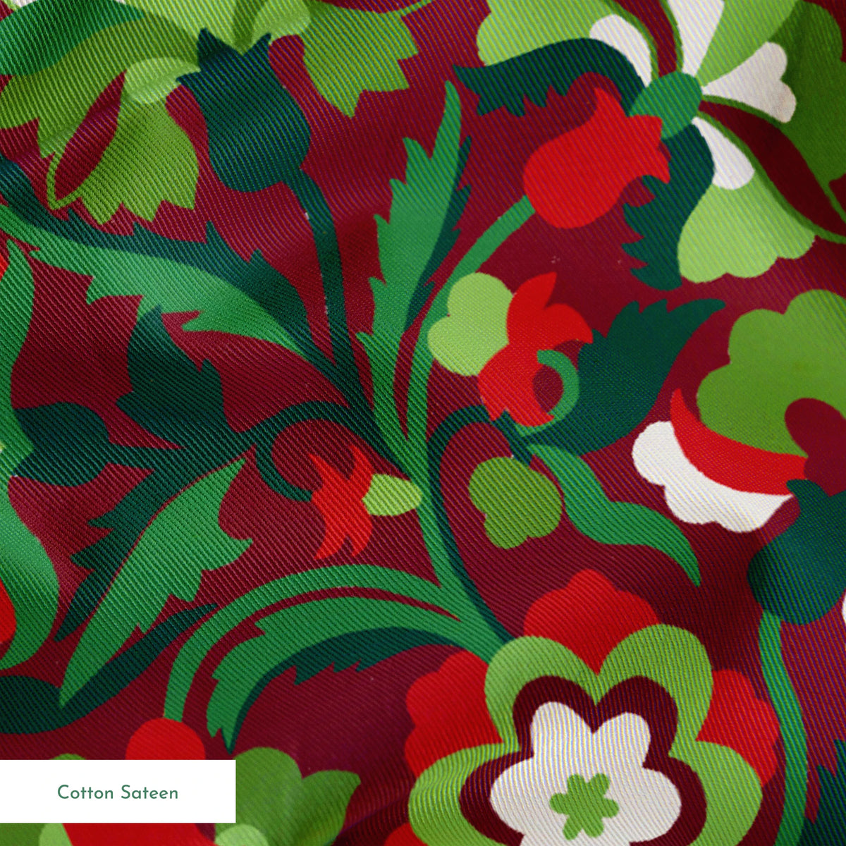  springs sateen texture