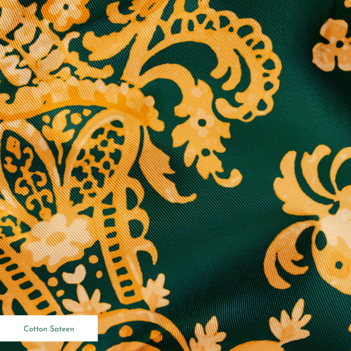  springs sateen texture
